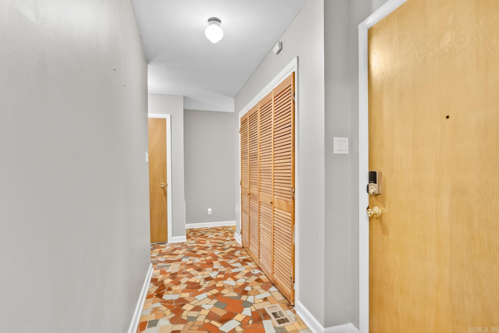 Success - Residential Lease