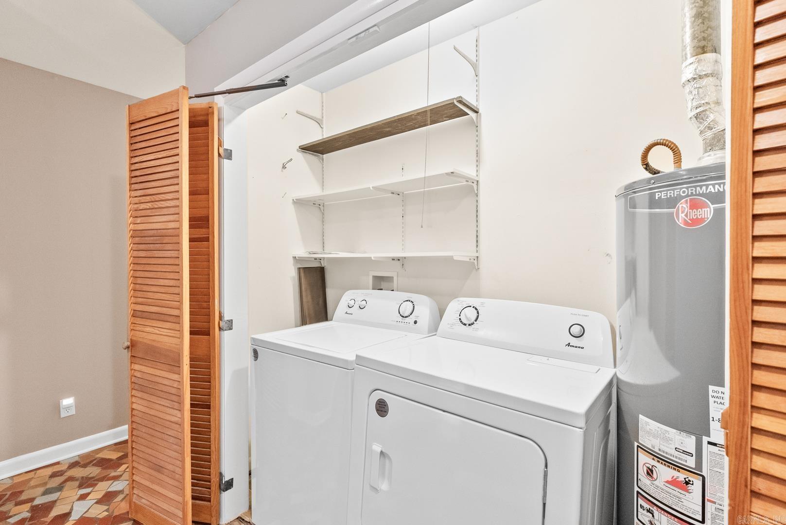 Success - Residential Lease