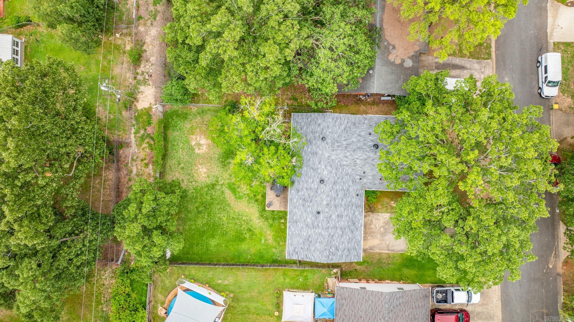 Success - Residential Lease