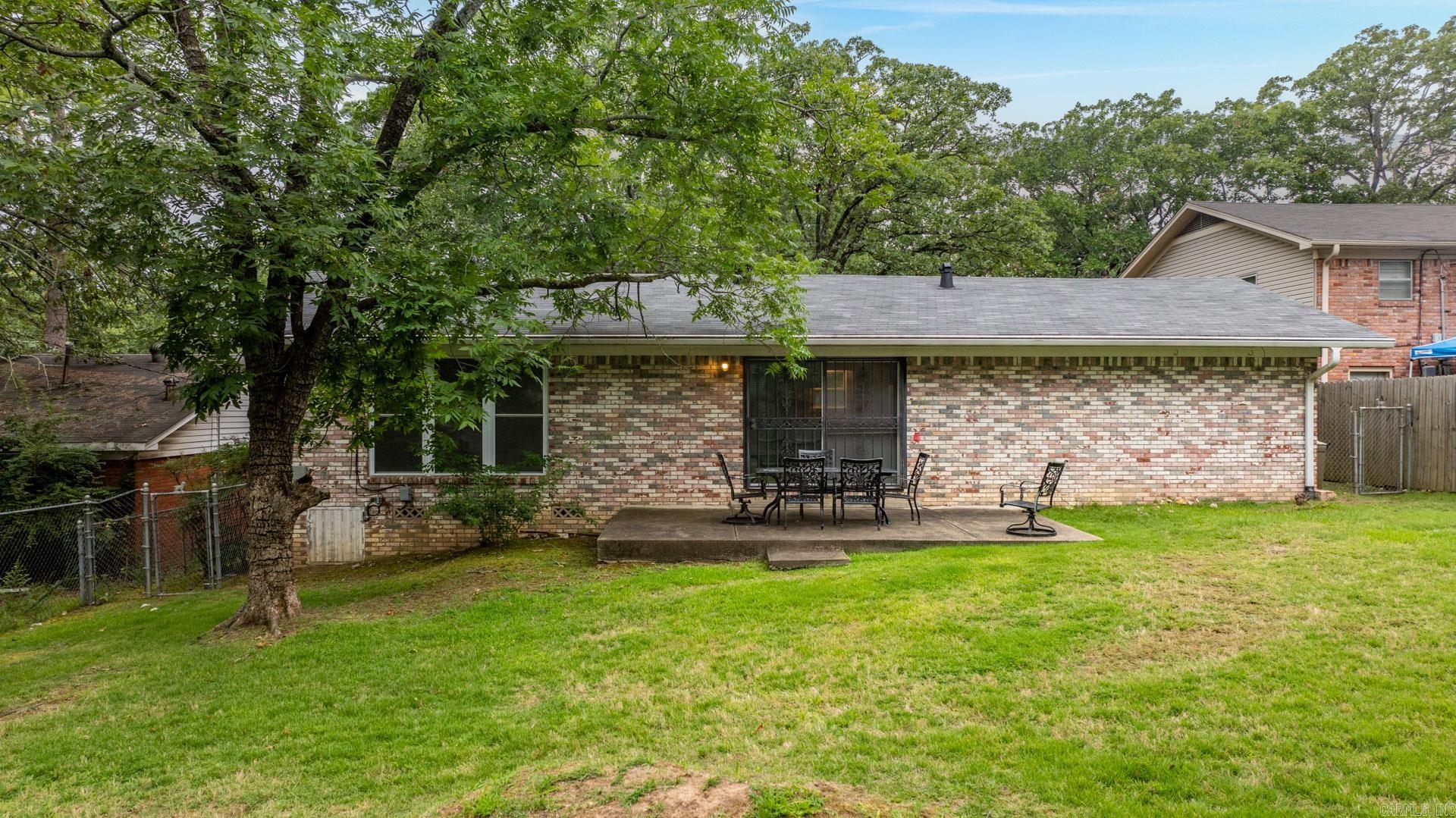 Success - Residential Lease