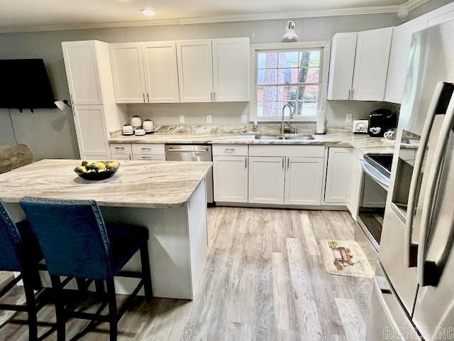 OAK FORREST - Residential