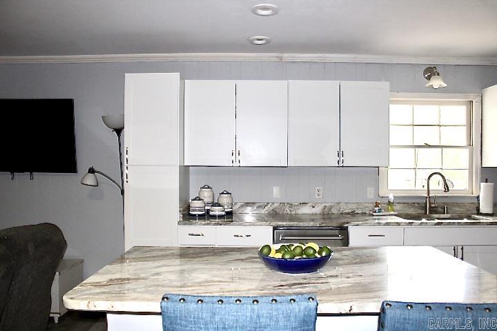 OAK FORREST - Residential