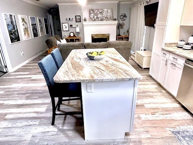 OAK FORREST - Residential