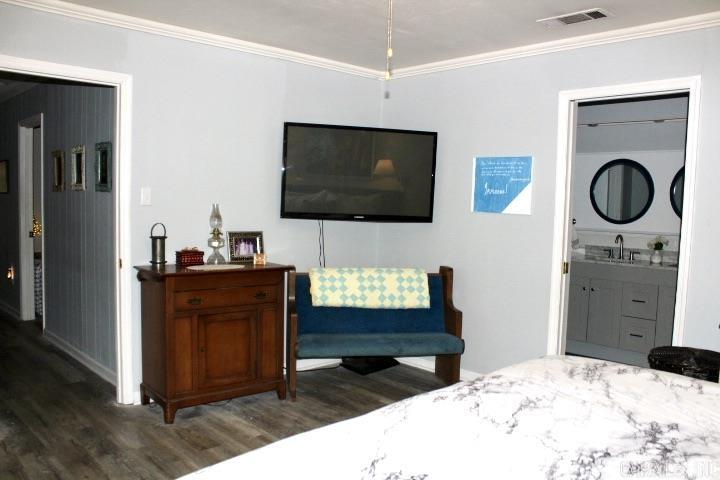 OAK FORREST - Residential