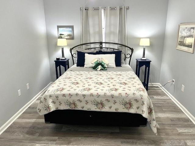 OAK FORREST - Residential