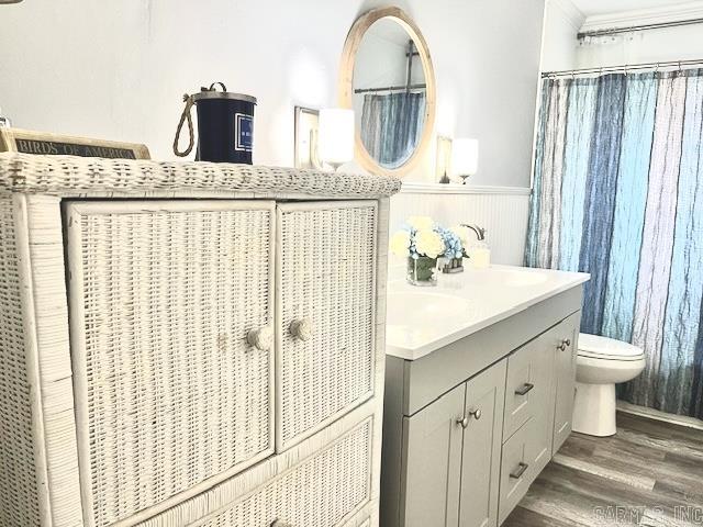 OAK FORREST - Residential