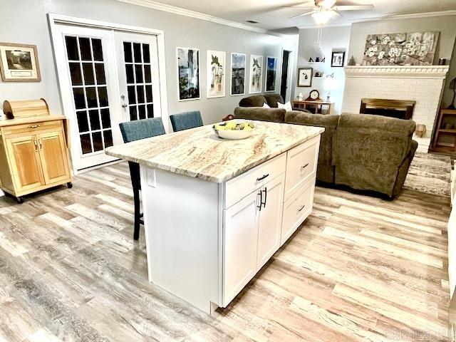 OAK FORREST - Residential