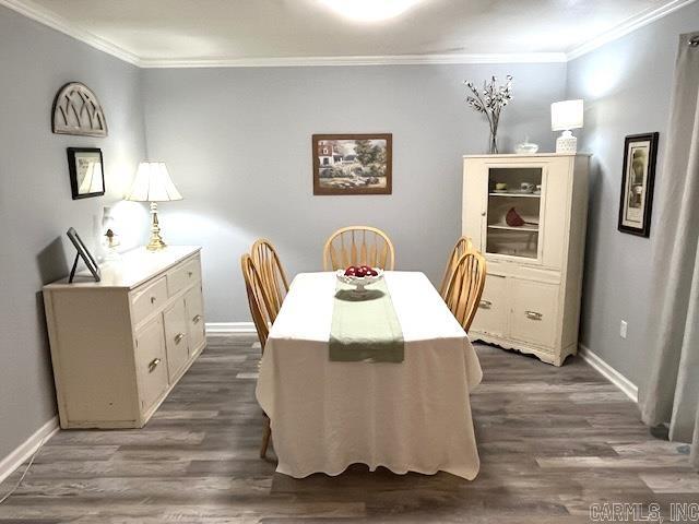 OAK FORREST - Residential