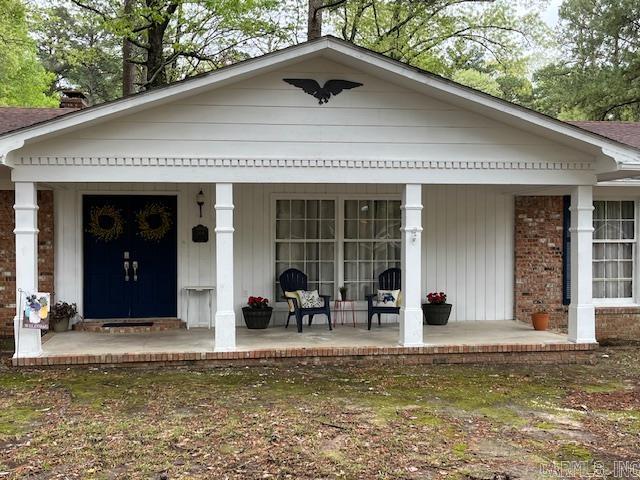 OAK FORREST - Residential