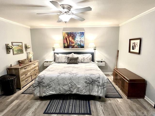 OAK FORREST - Residential