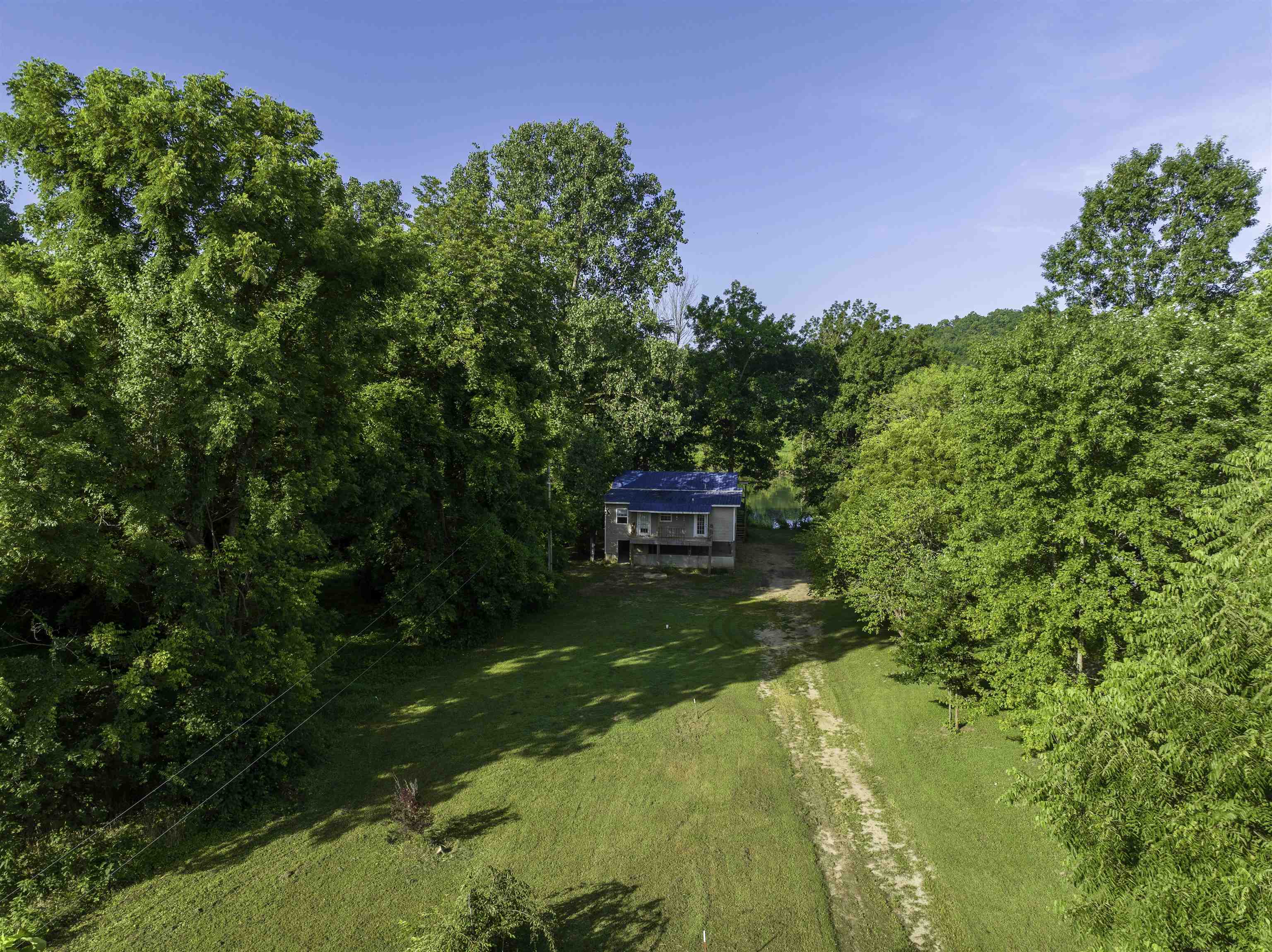 ROSE HILL CAMPGROUND - Residential