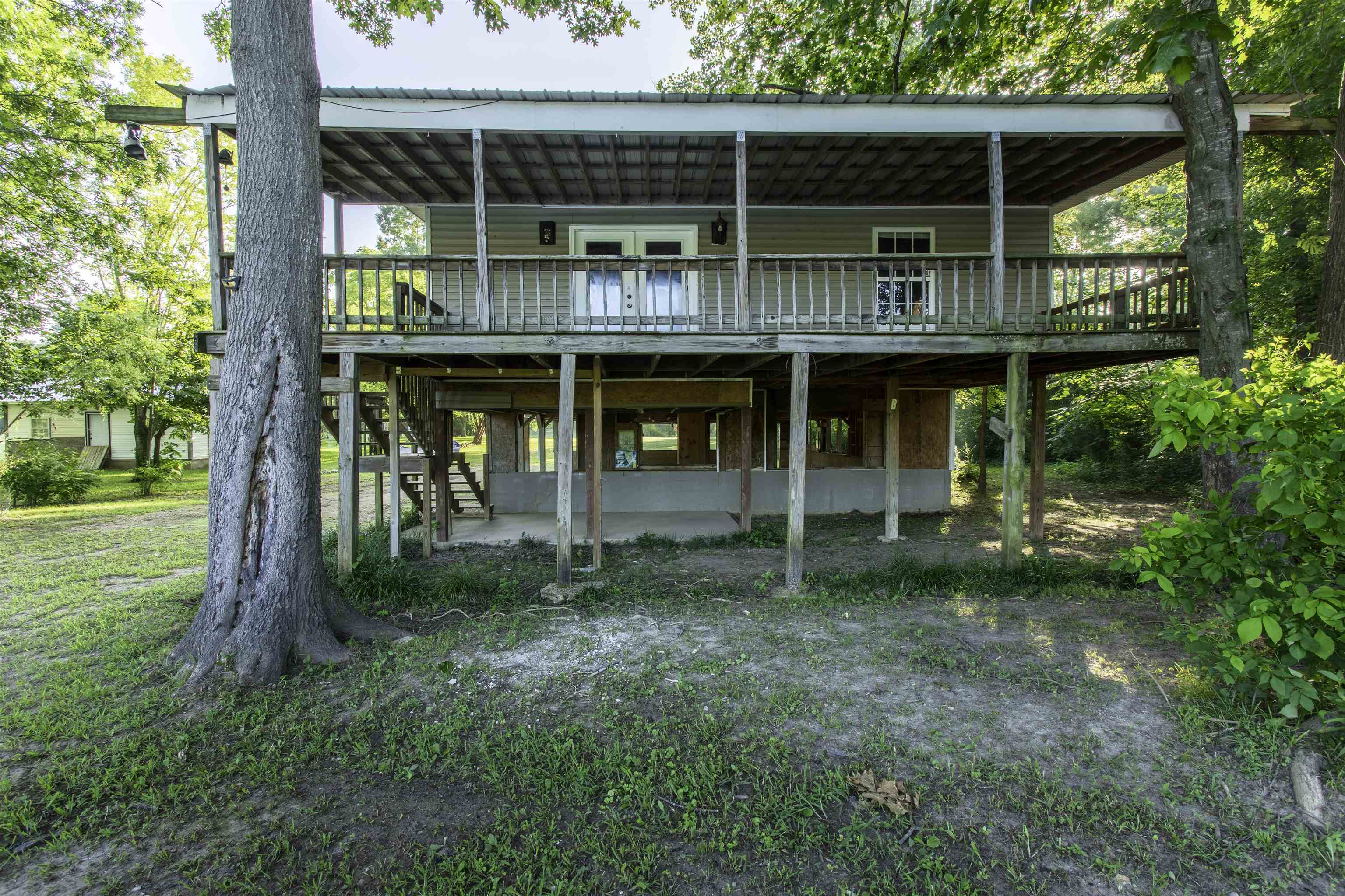 ROSE HILL CAMPGROUND - Residential