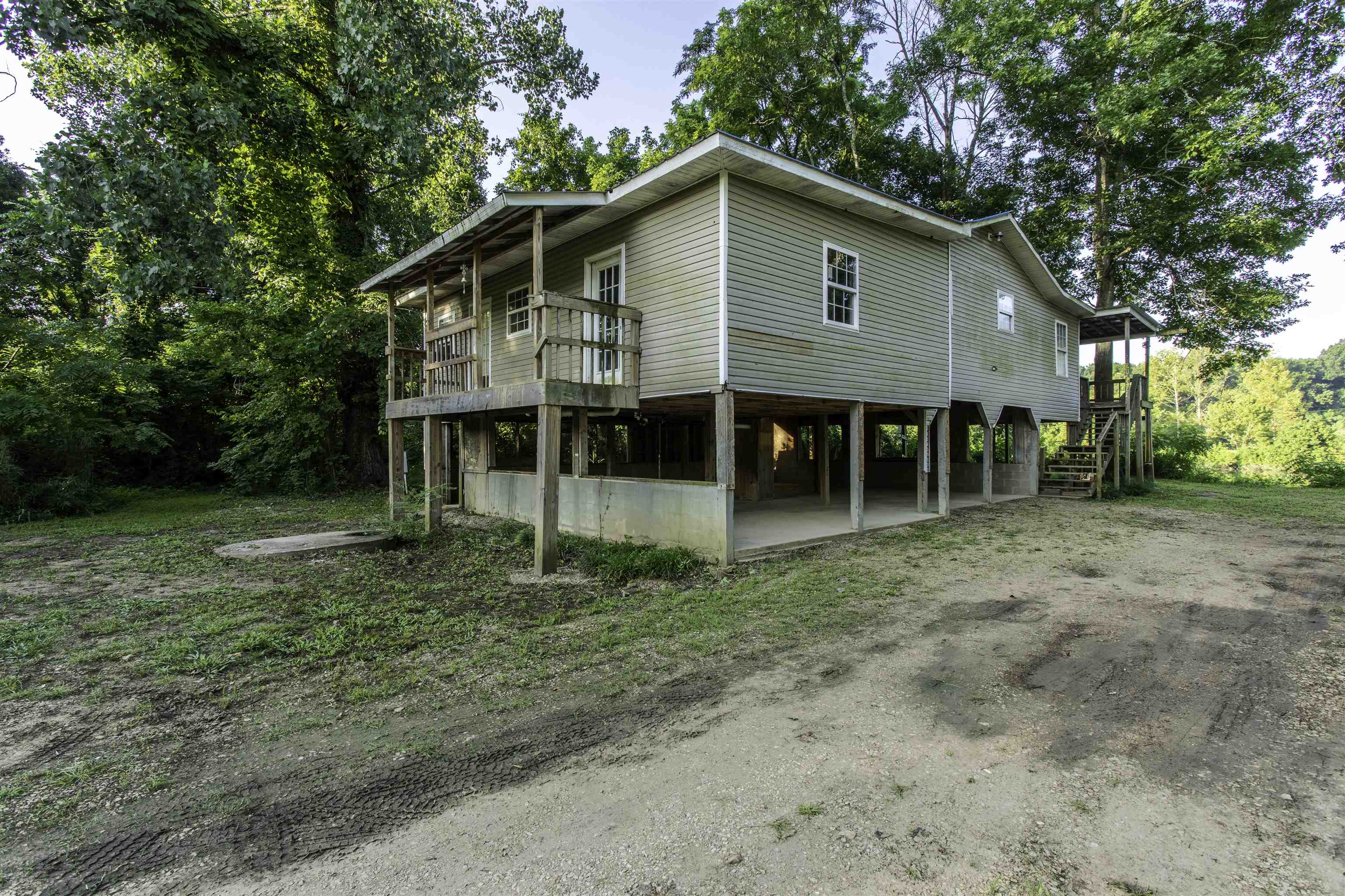 ROSE HILL CAMPGROUND - Residential