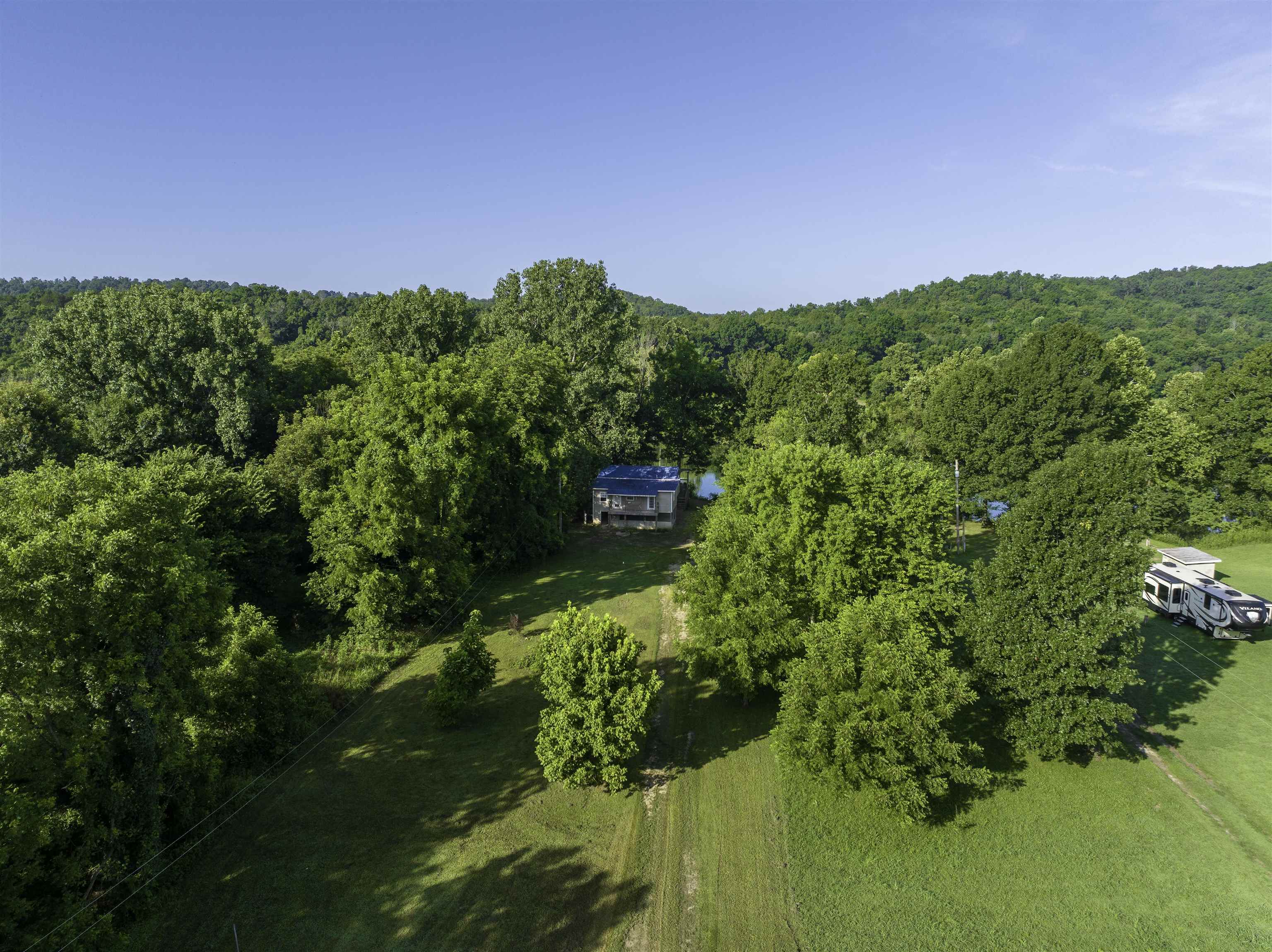 ROSE HILL CAMPGROUND - Residential