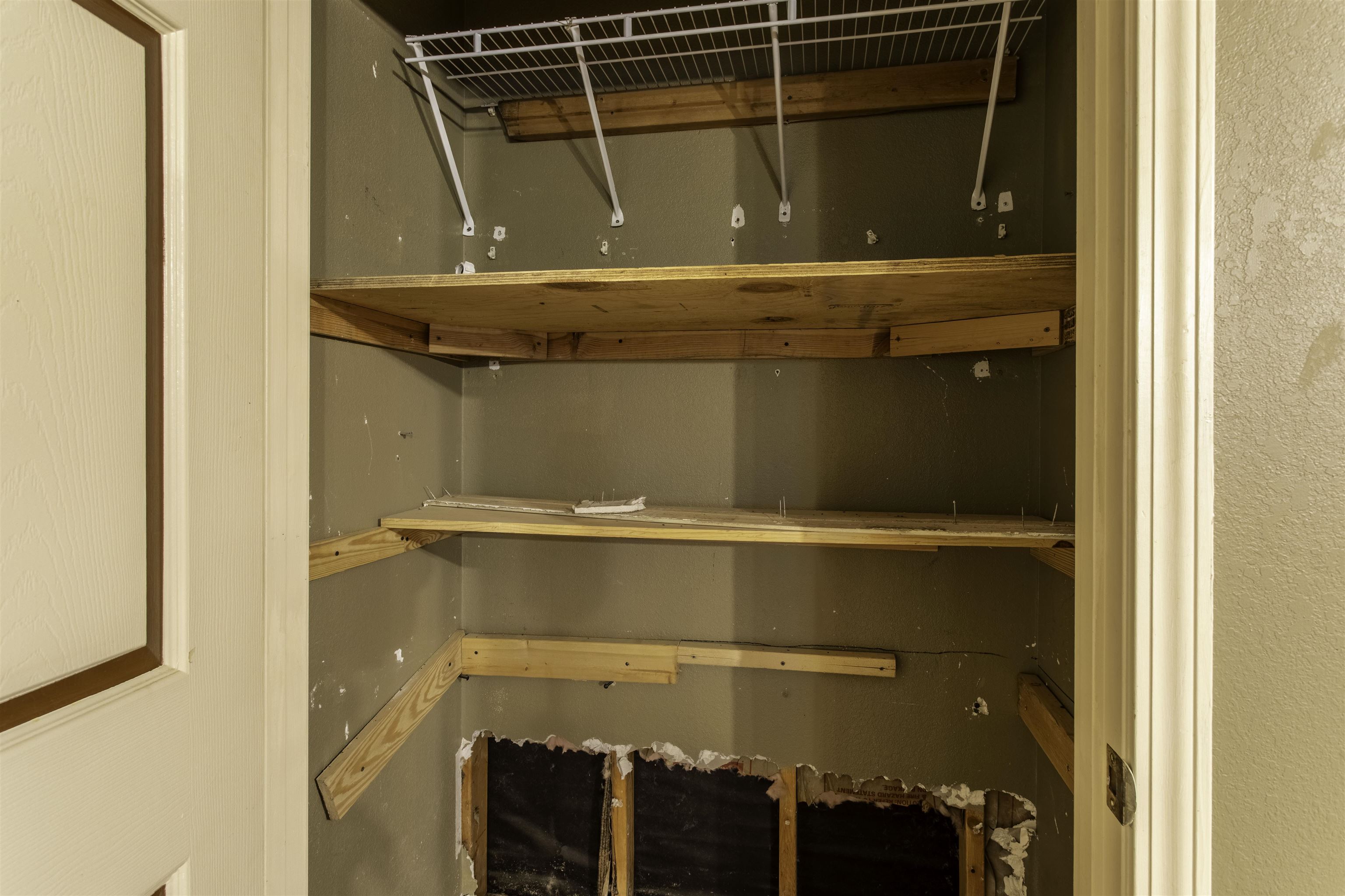 ROSE HILL CAMPGROUND - Residential