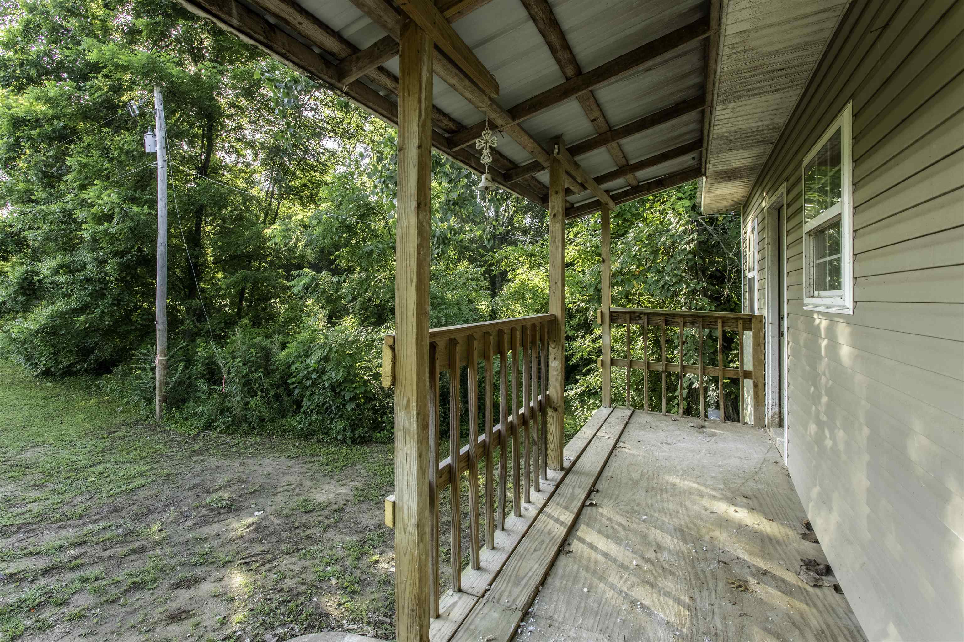 ROSE HILL CAMPGROUND - Residential