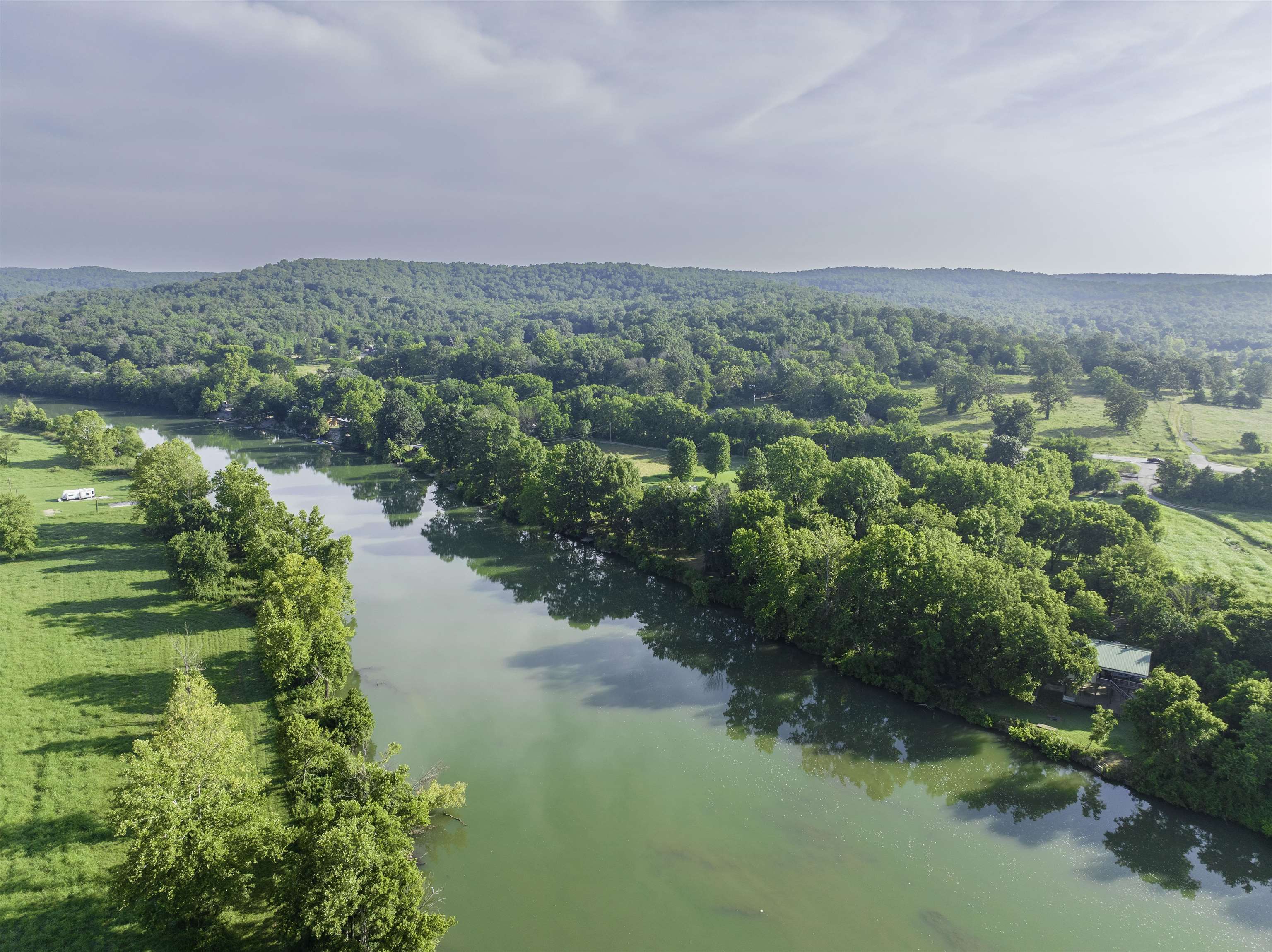 ROSE HILL CAMPGROUND - Residential