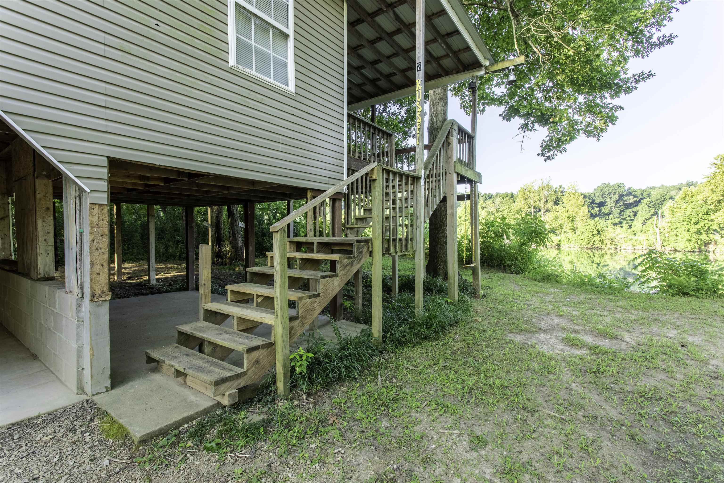 ROSE HILL CAMPGROUND - Residential