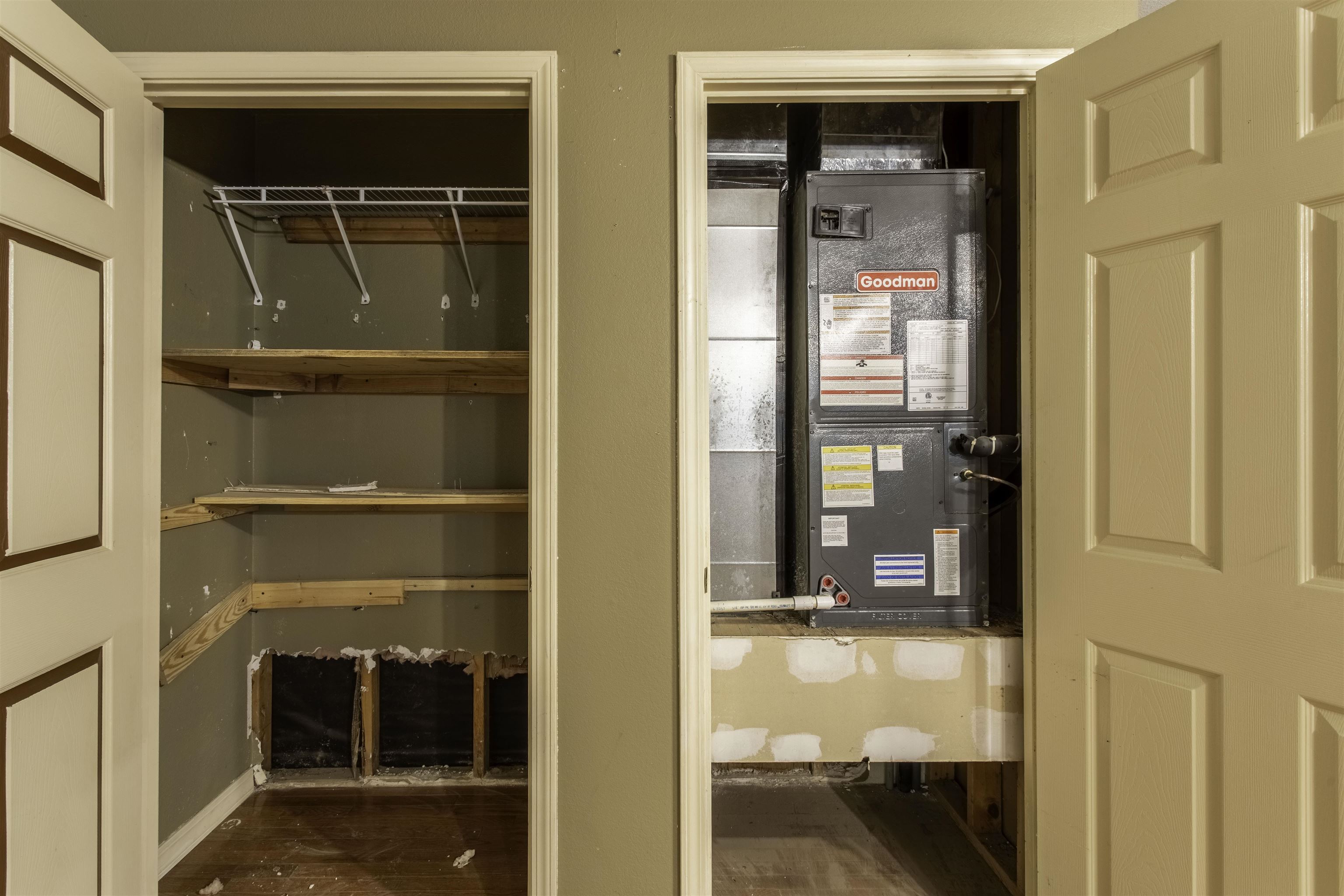 ROSE HILL CAMPGROUND - Residential