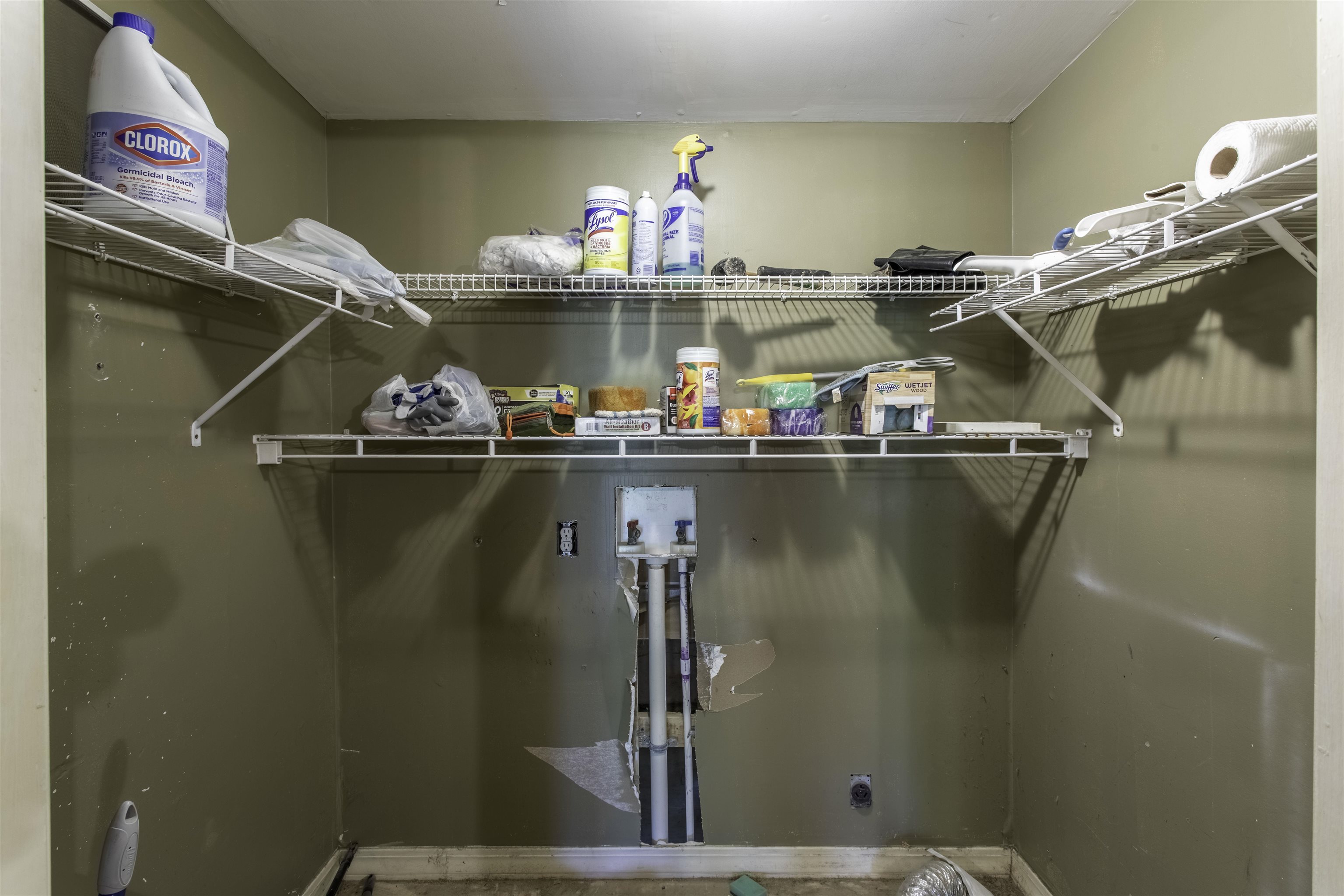 ROSE HILL CAMPGROUND - Residential