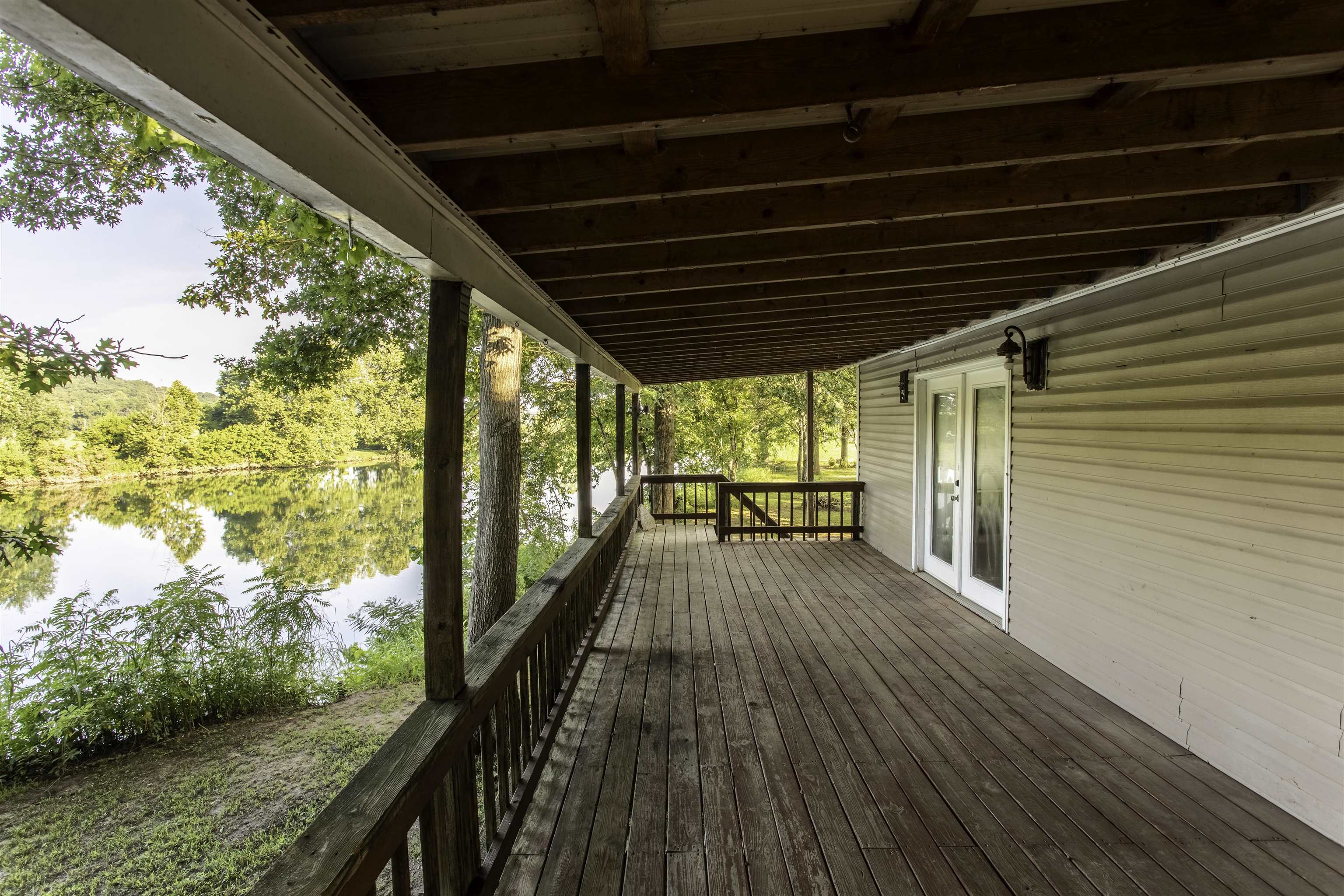 ROSE HILL CAMPGROUND - Residential