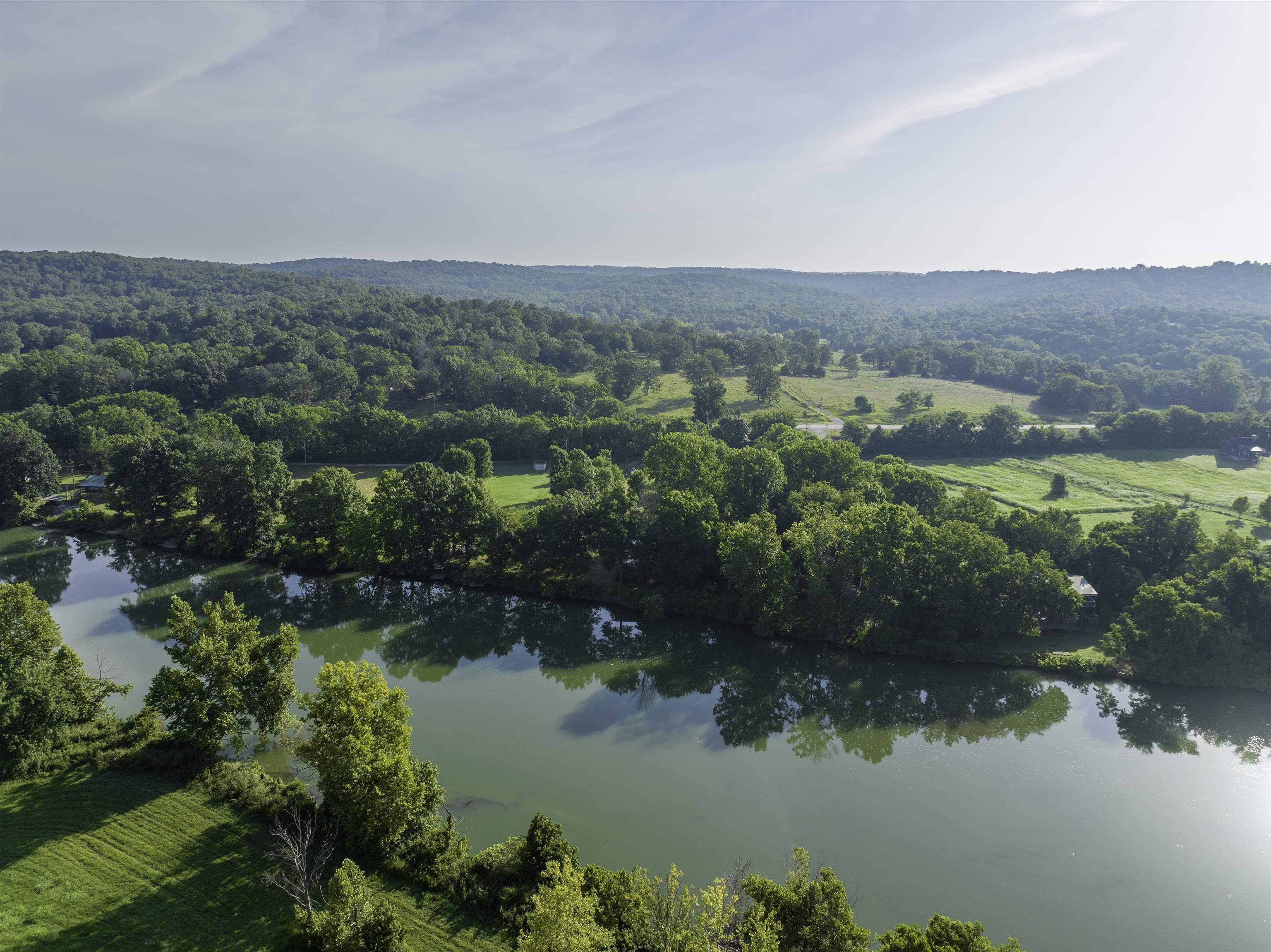 ROSE HILL CAMPGROUND - Residential