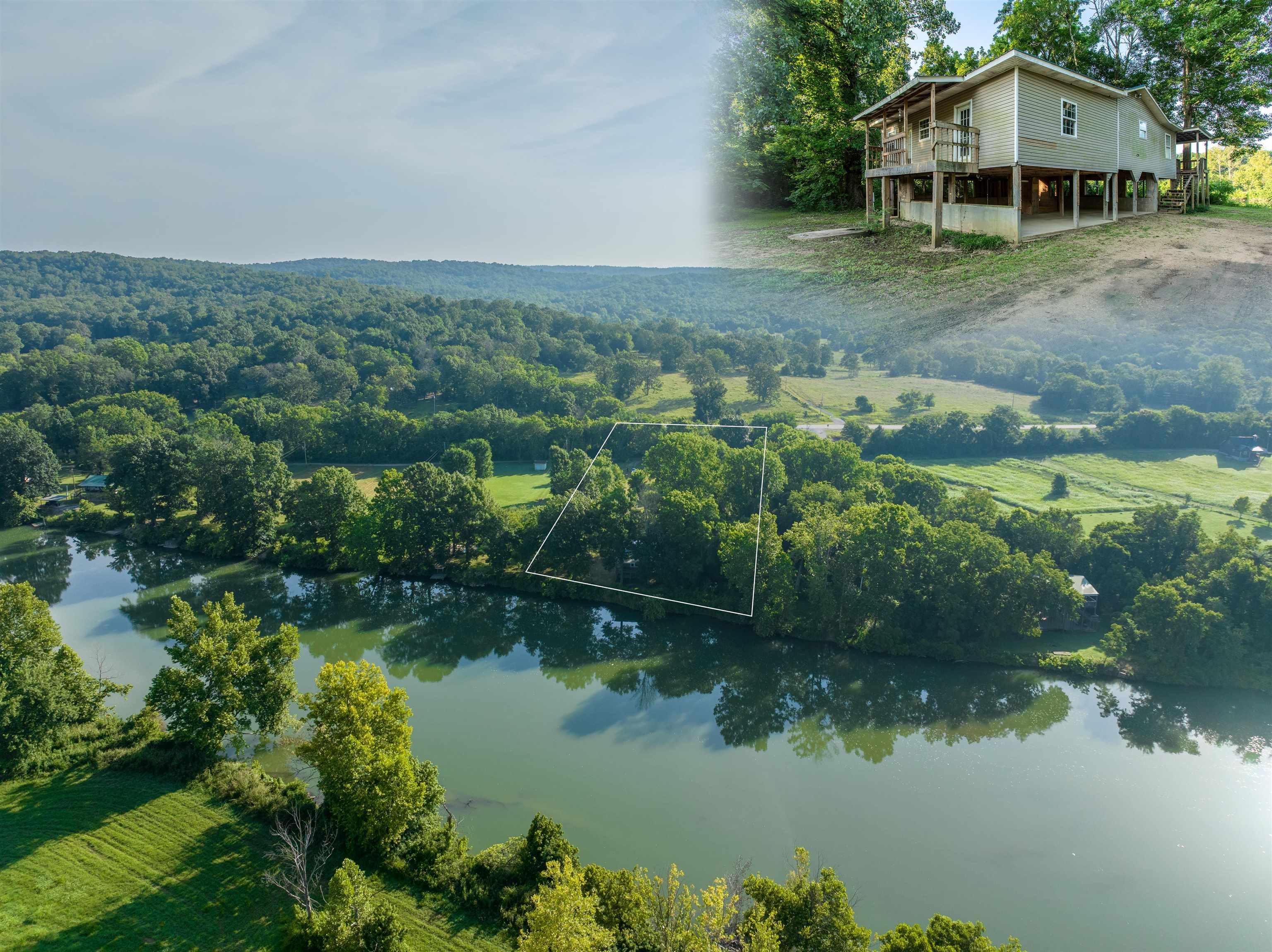 ROSE HILL CAMPGROUND - Residential