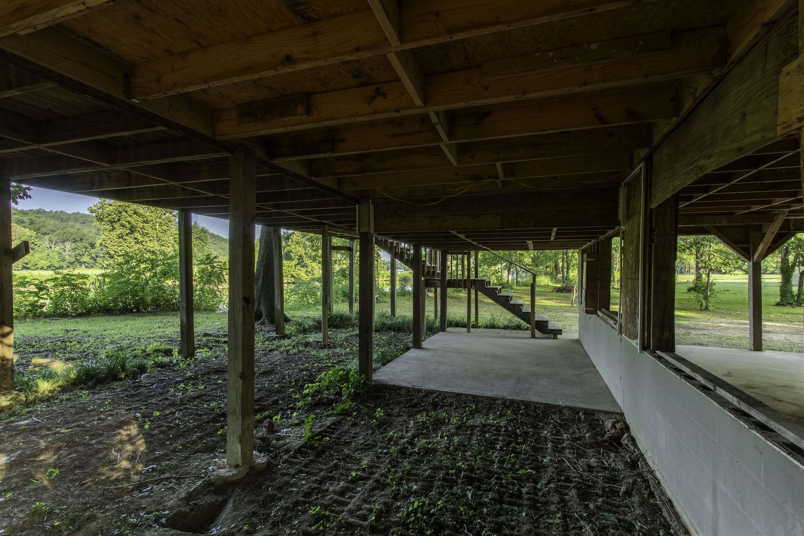 ROSE HILL CAMPGROUND - Residential