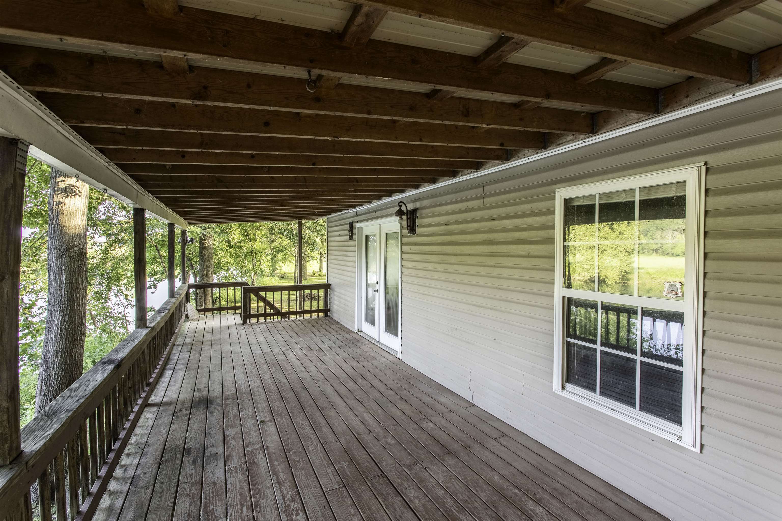 ROSE HILL CAMPGROUND - Residential