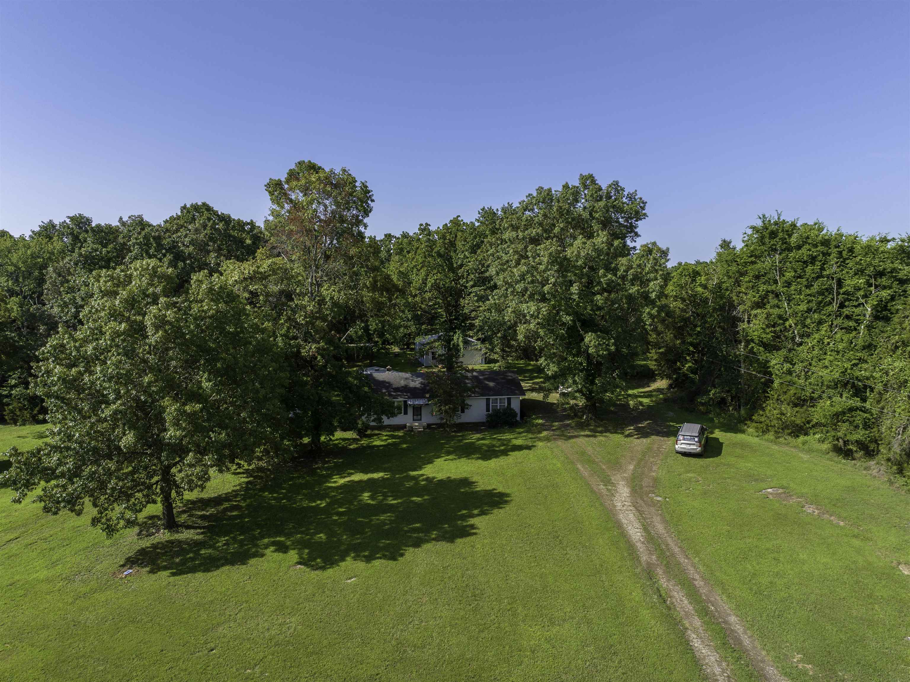 ROSE HILL CAMPGROUND - Residential