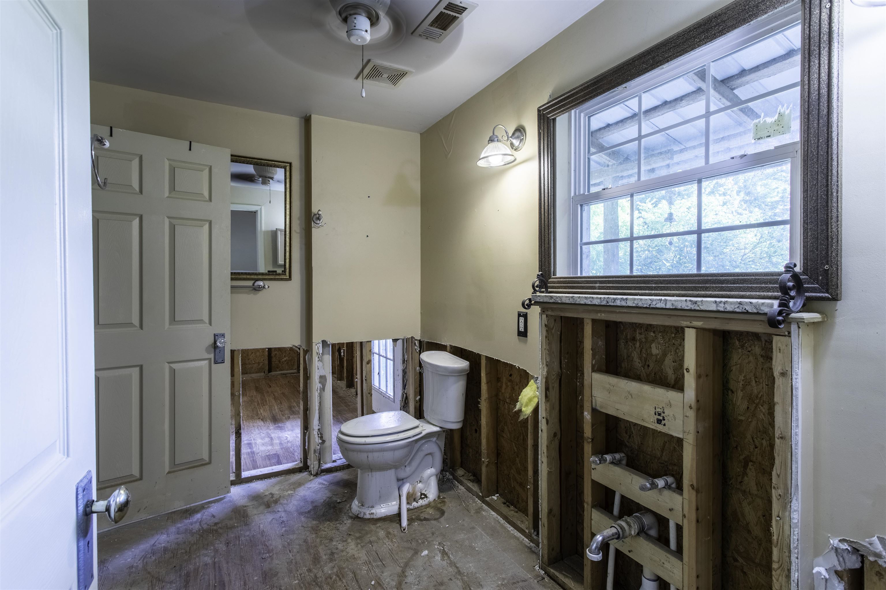 ROSE HILL CAMPGROUND - Residential