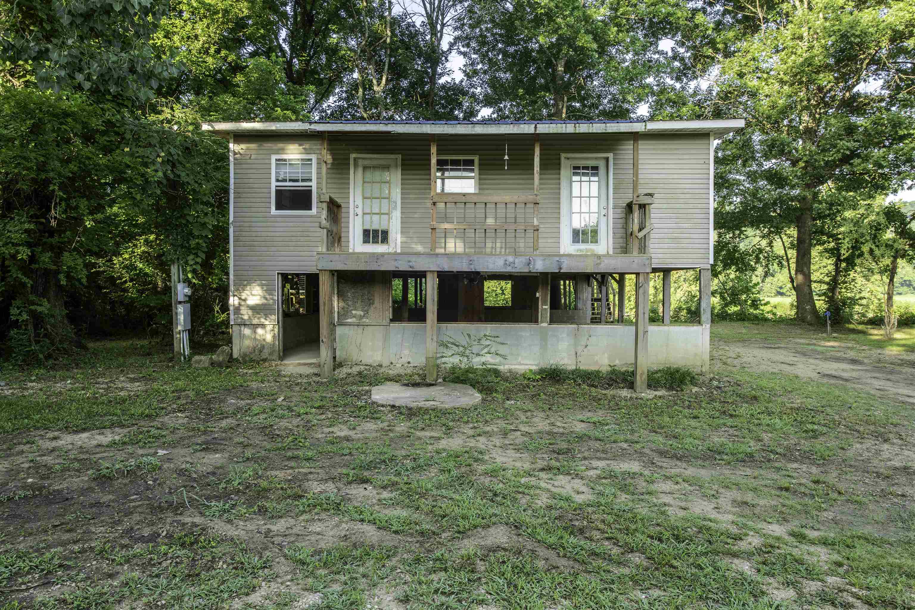 ROSE HILL CAMPGROUND - Residential