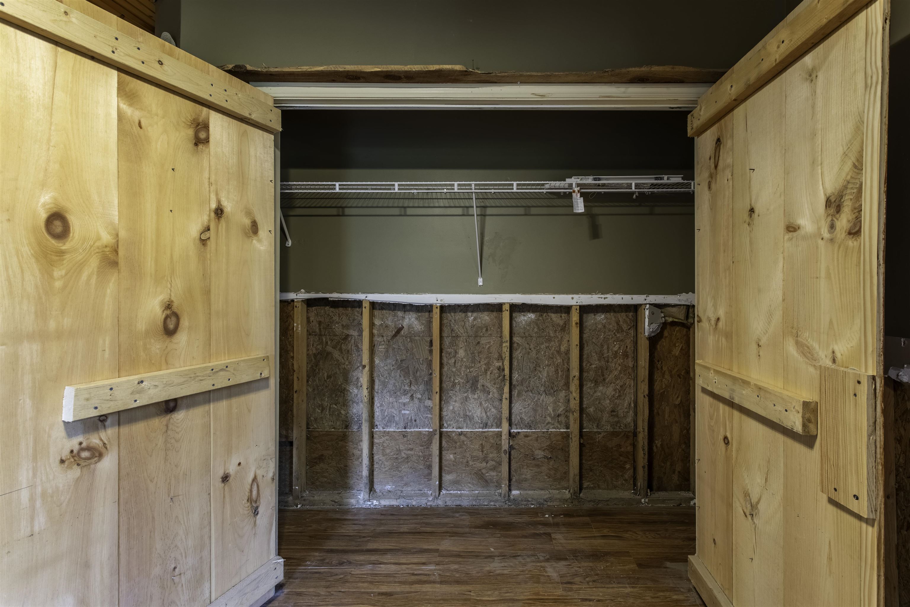 ROSE HILL CAMPGROUND - Residential