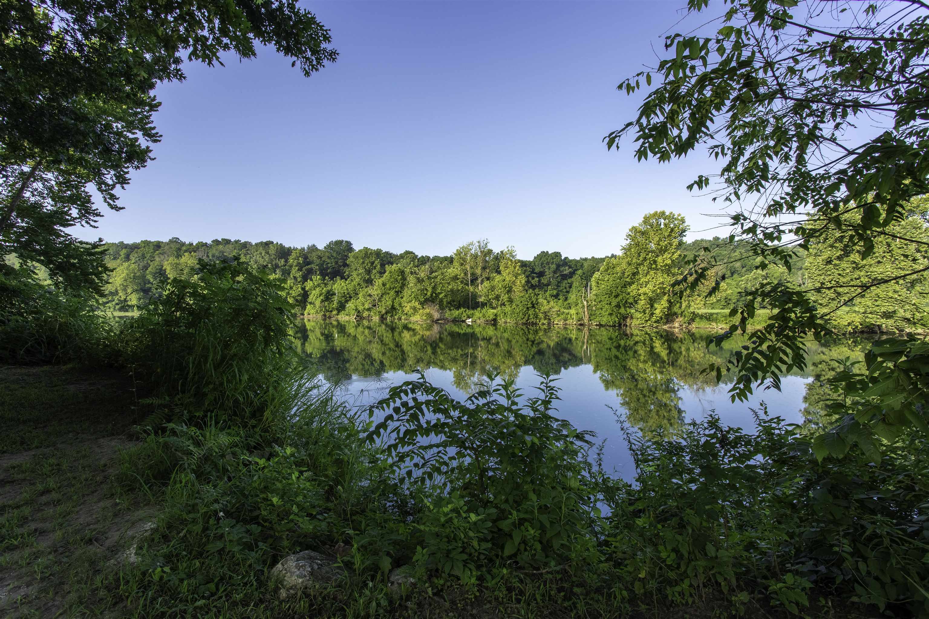 ROSE HILL CAMPGROUND - Residential