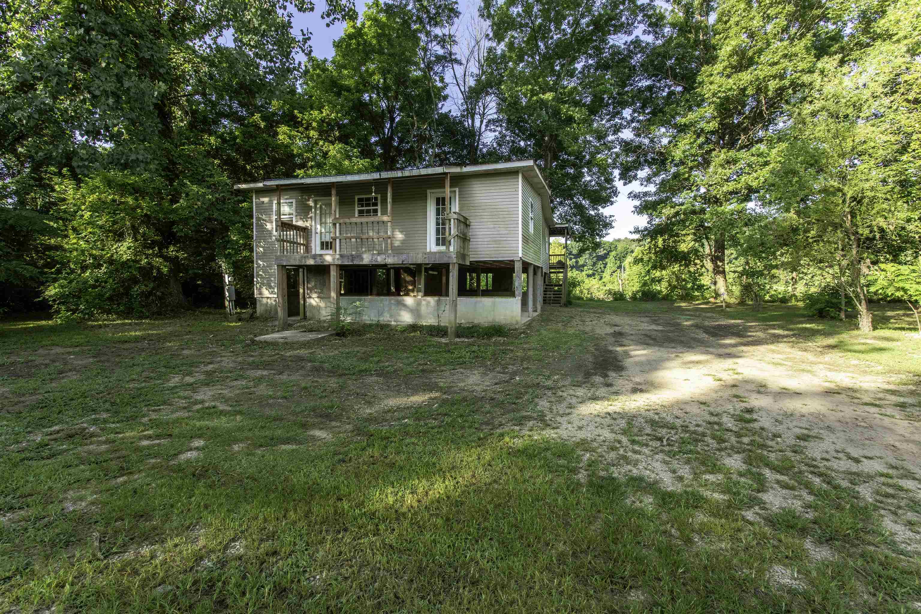 ROSE HILL CAMPGROUND - Residential