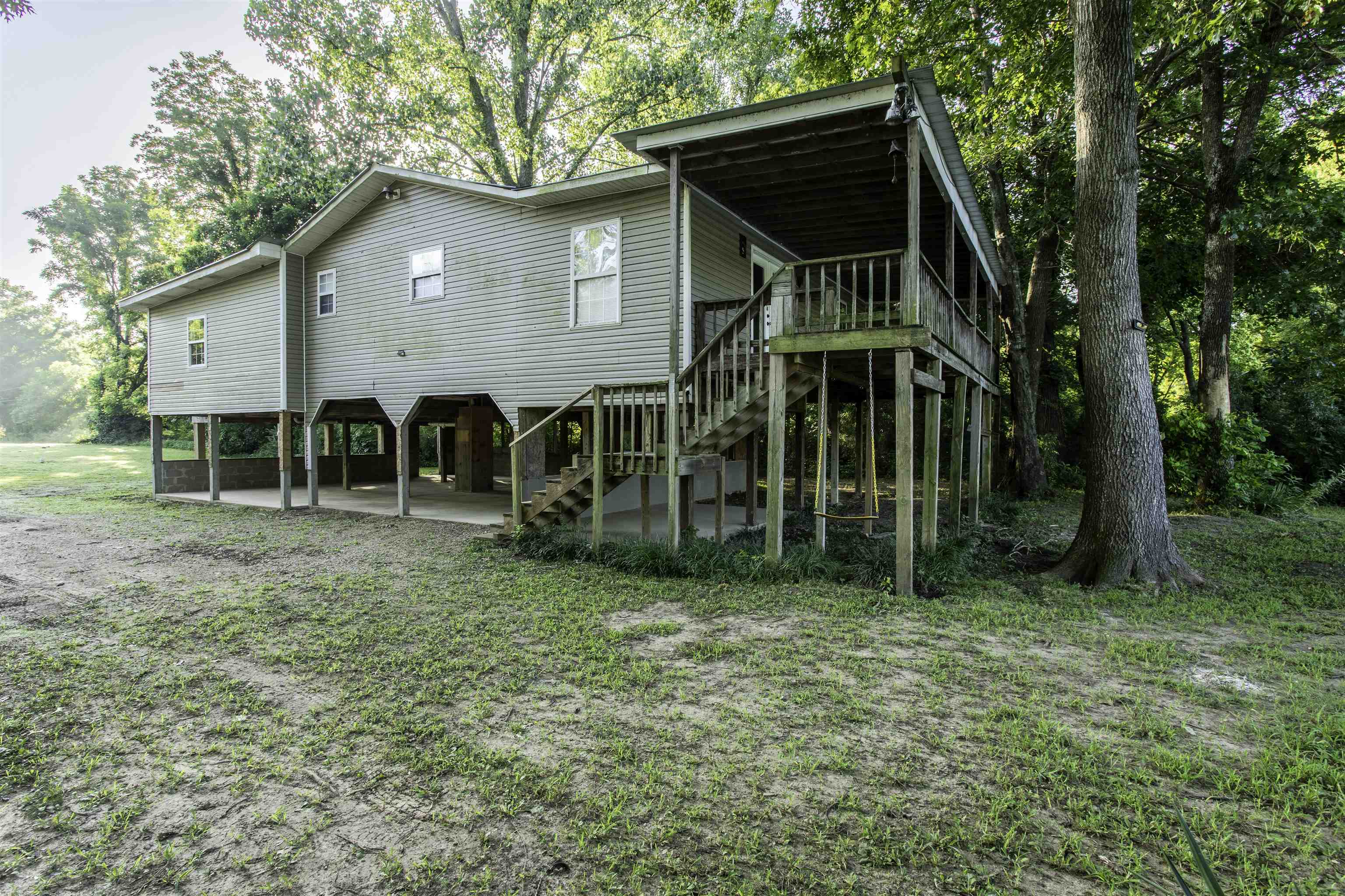 ROSE HILL CAMPGROUND - Residential