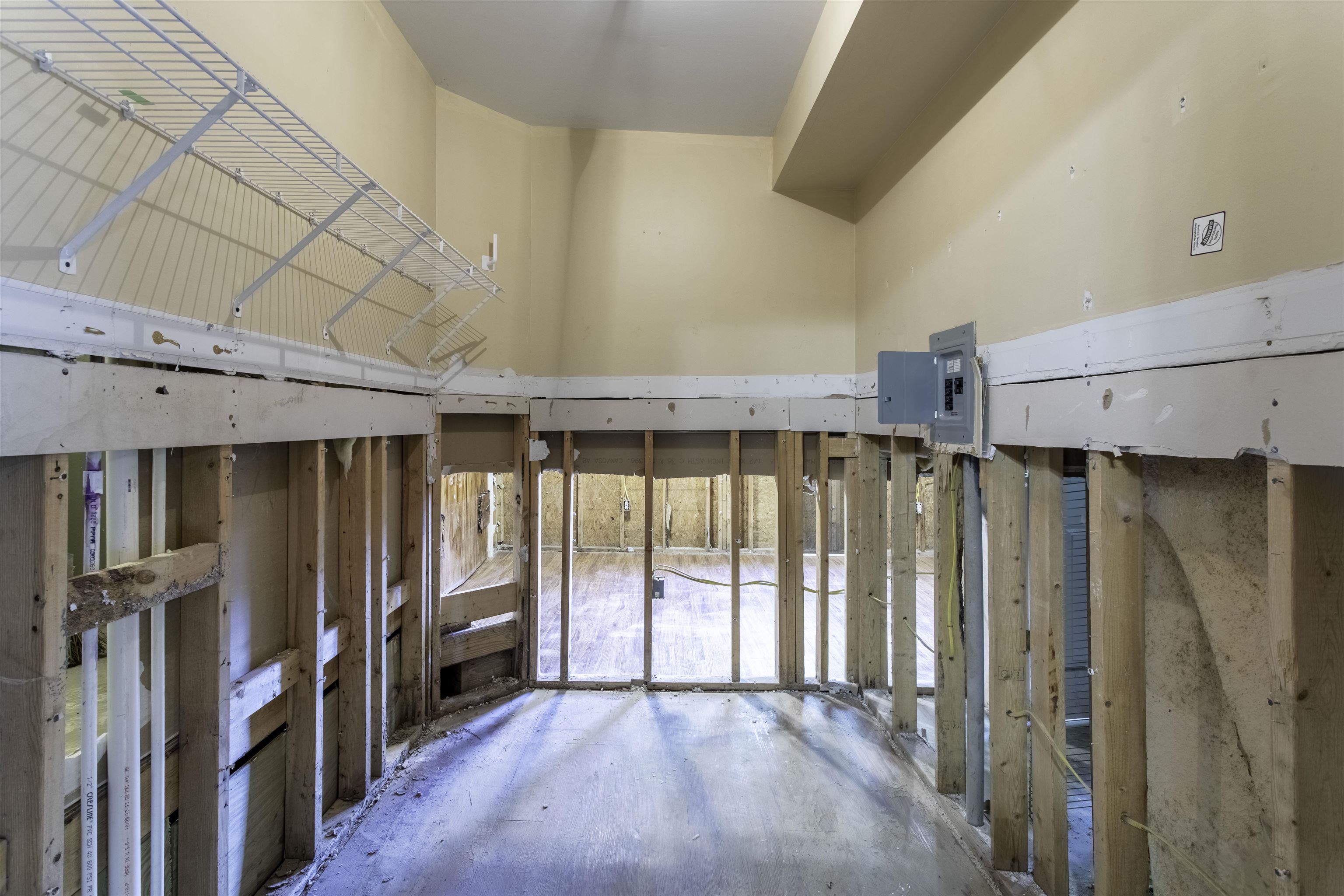 ROSE HILL CAMPGROUND - Residential