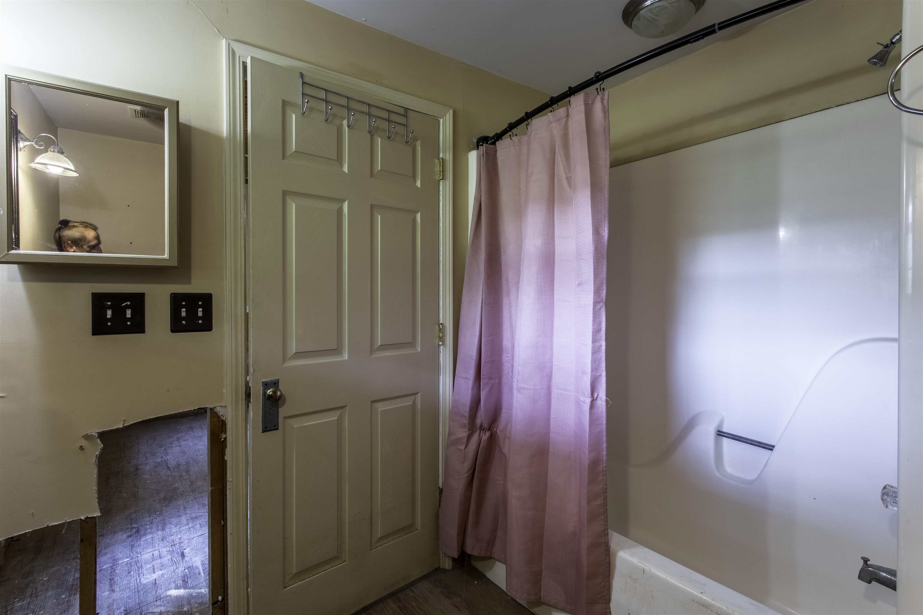 ROSE HILL CAMPGROUND - Residential