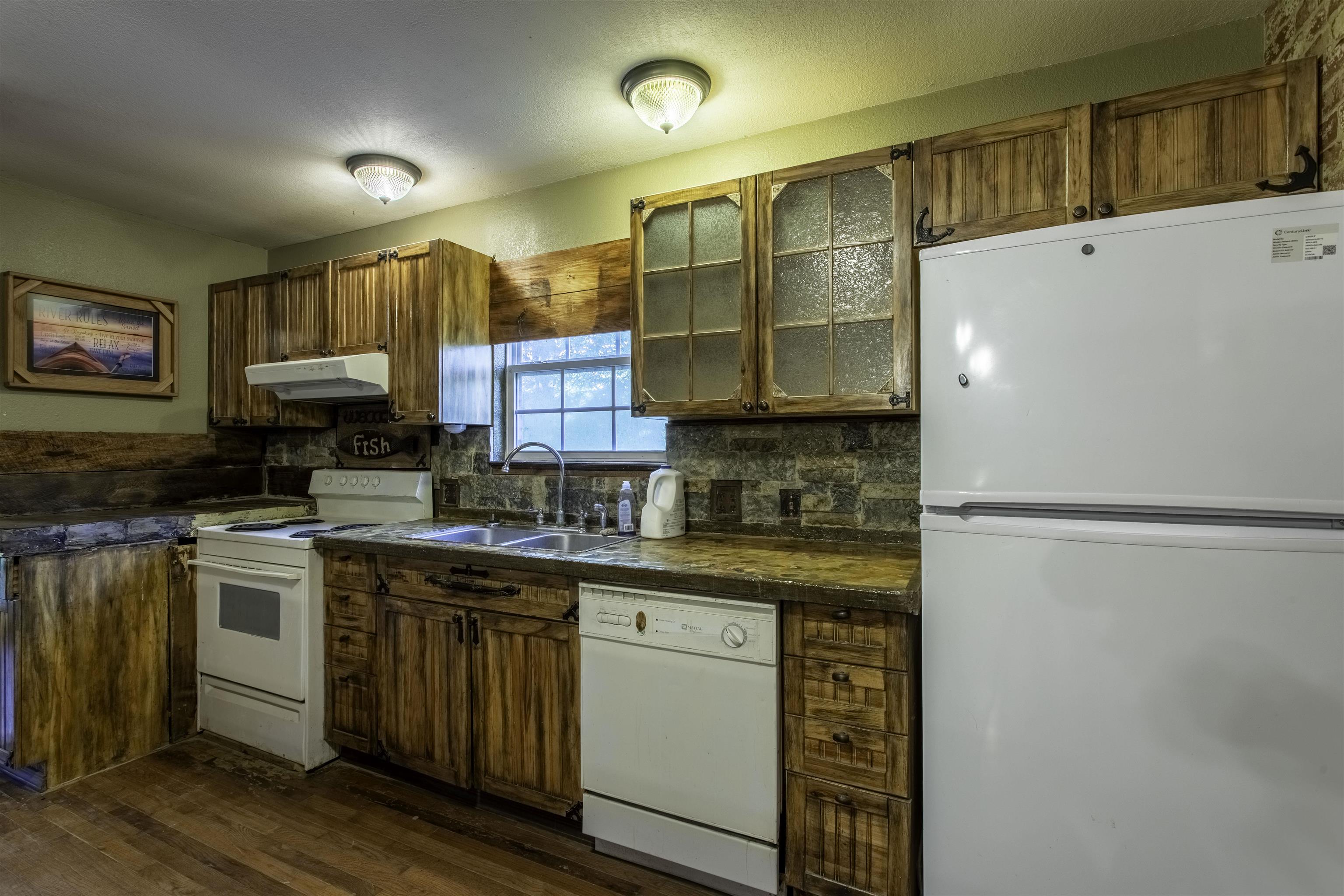 ROSE HILL CAMPGROUND - Residential