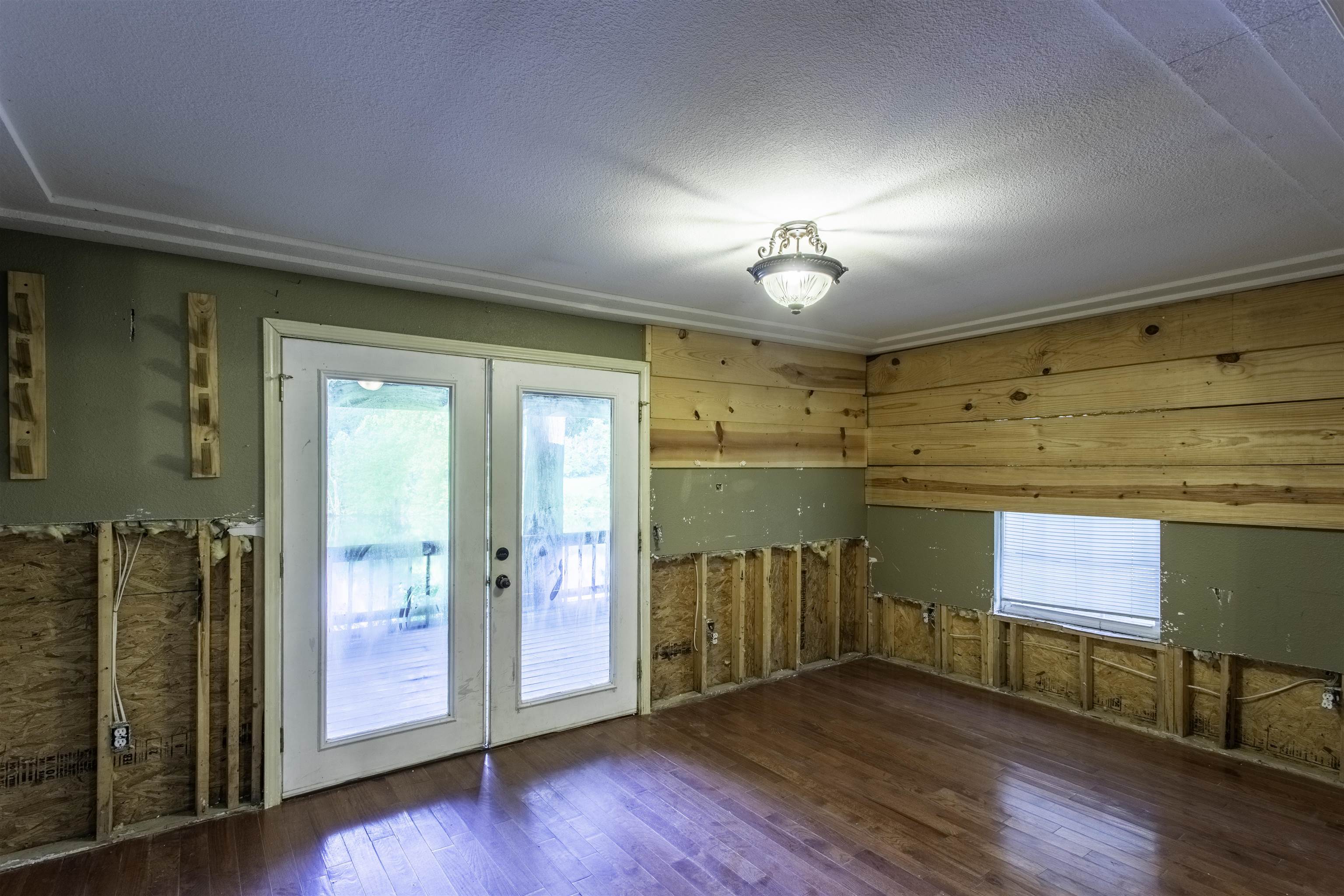 ROSE HILL CAMPGROUND - Residential