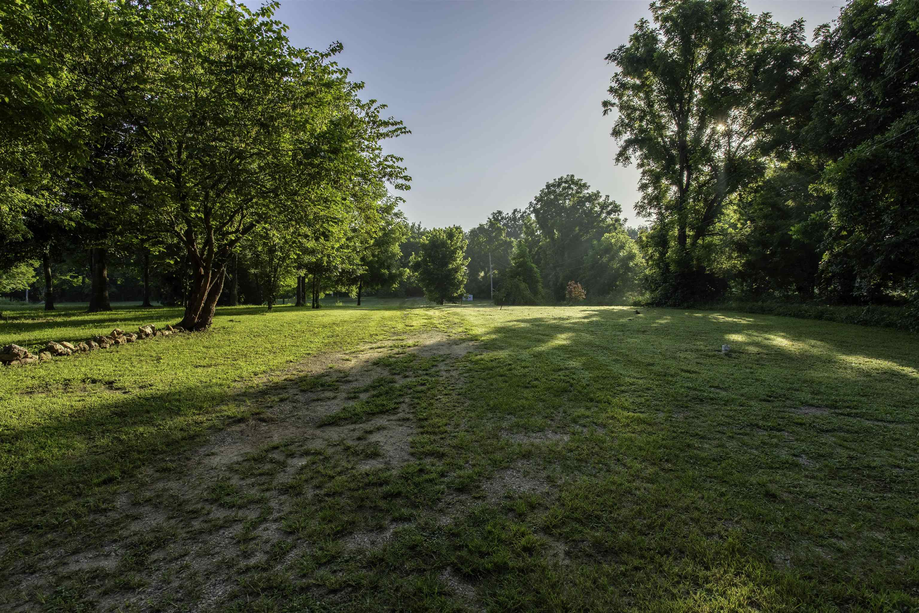 ROSE HILL CAMPGROUND - Residential