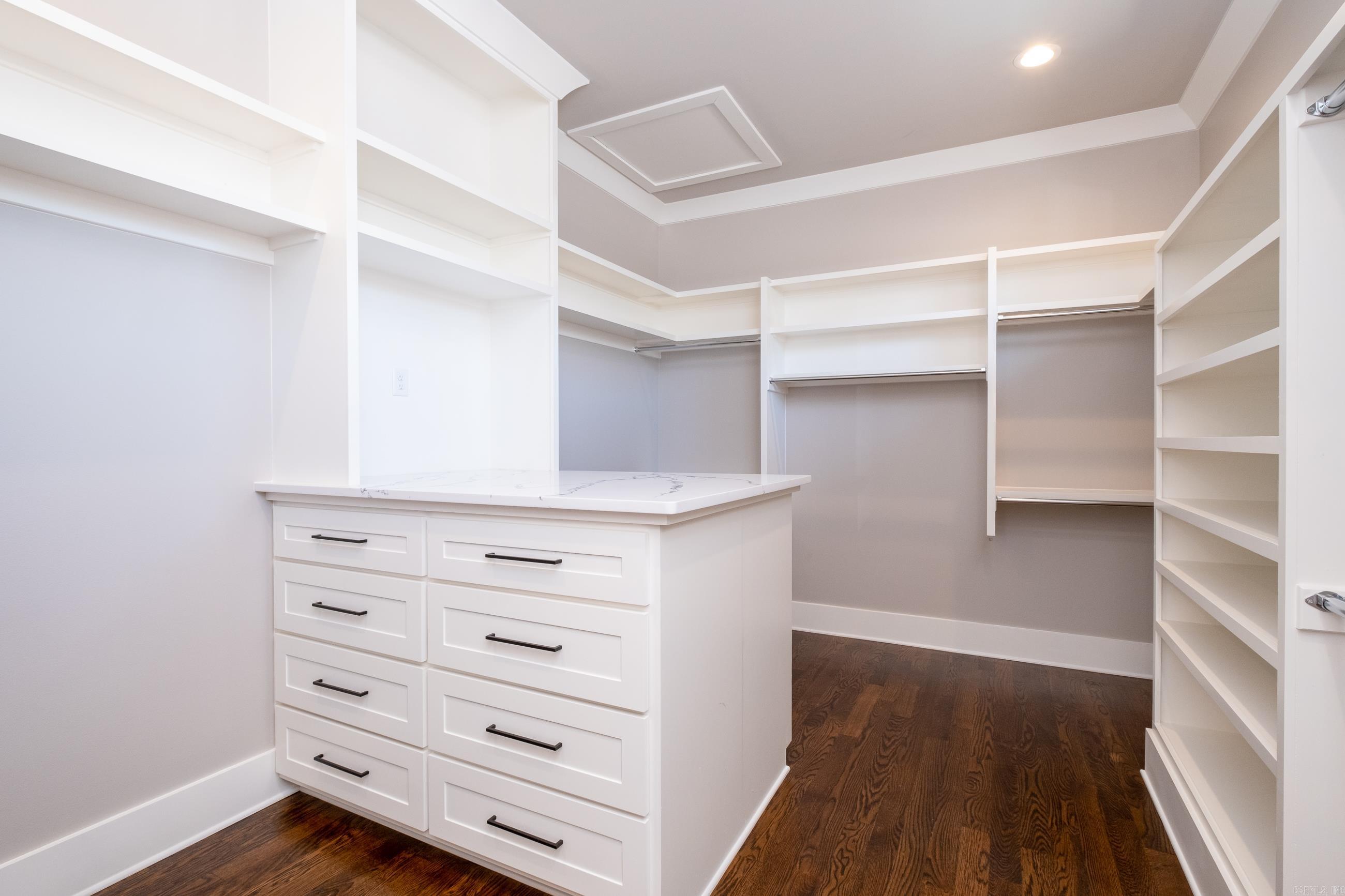 Rockwater Village Phase II - Residential