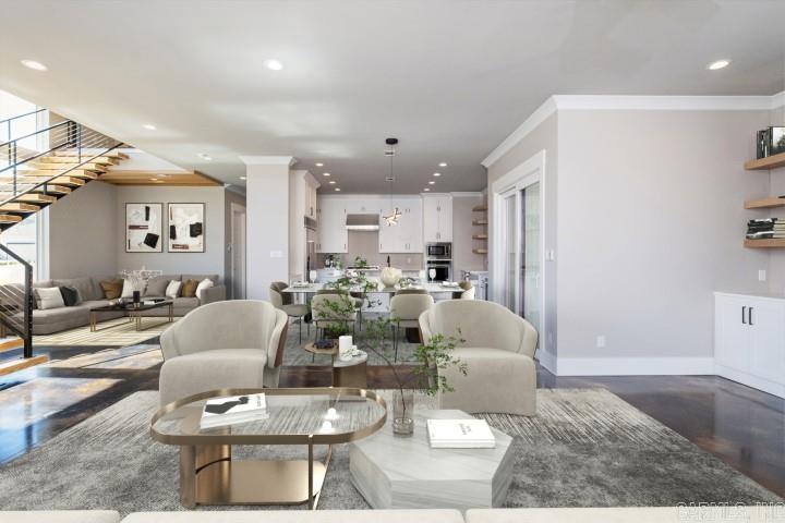 Rockwater Village Phase II - Residential