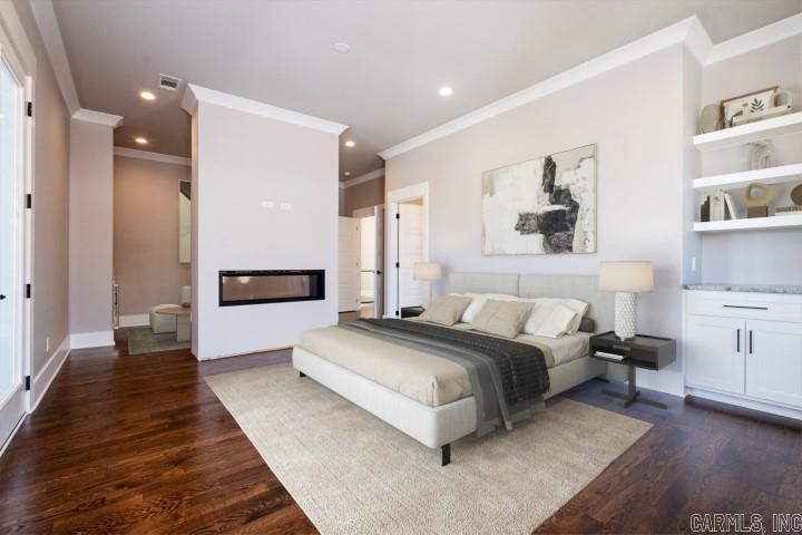 Rockwater Village Phase II - Residential