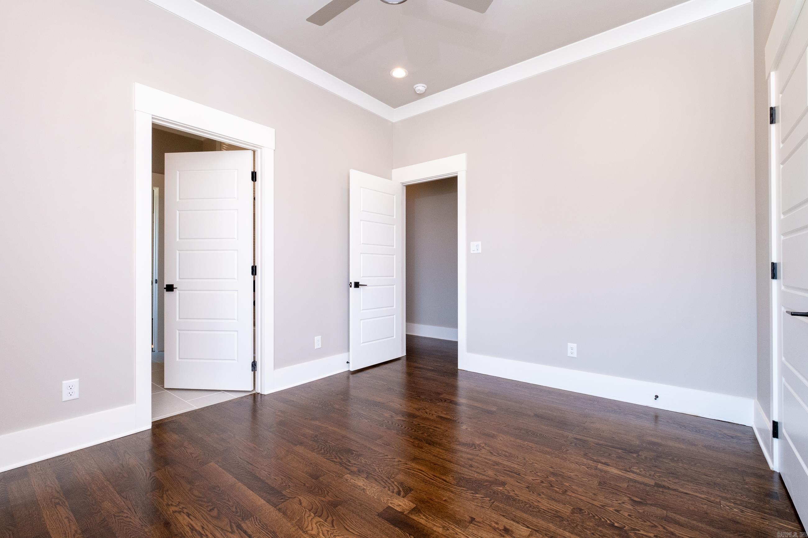 Rockwater Village Phase II - Residential