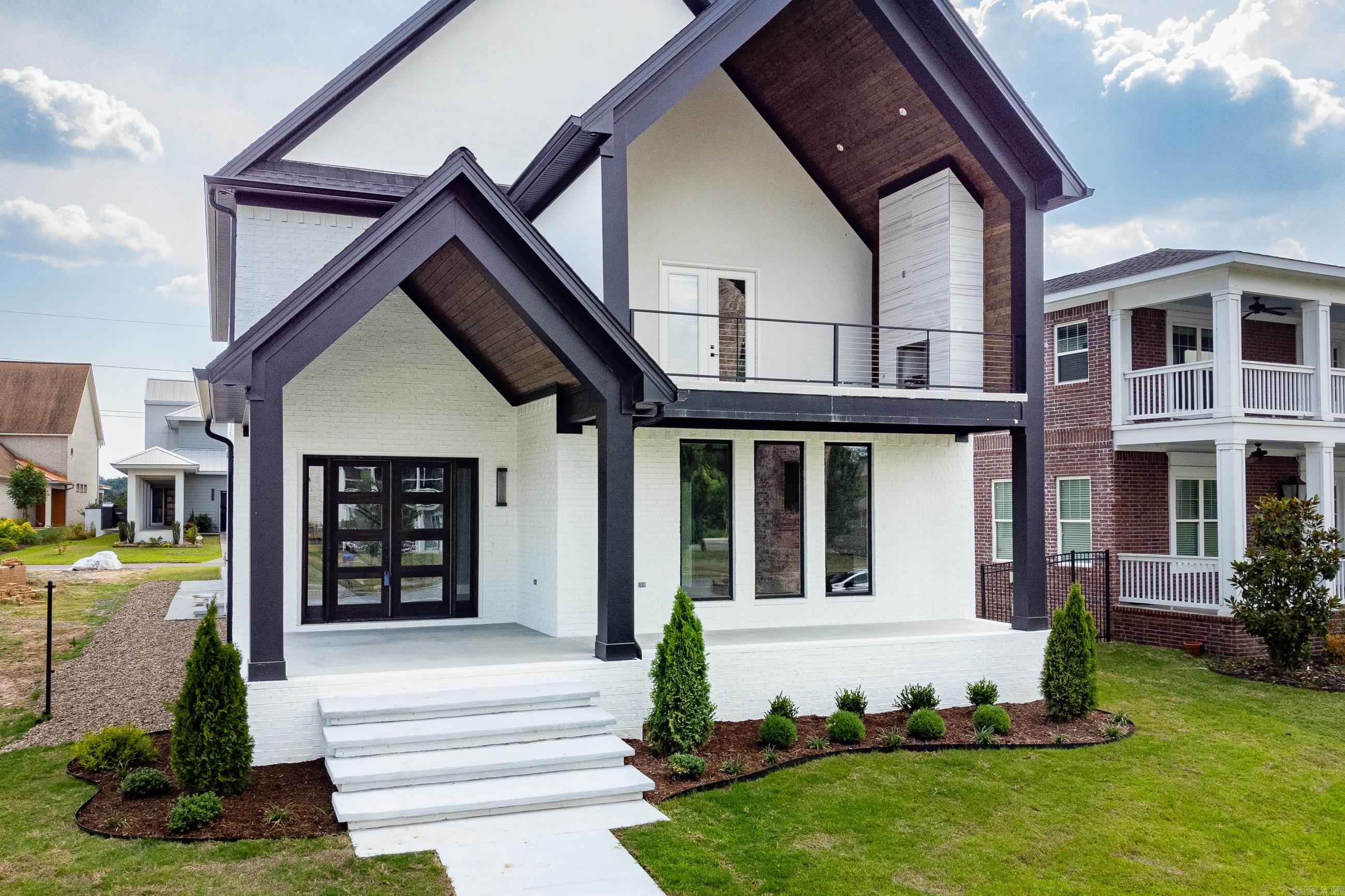 Rockwater Village Phase II - Residential