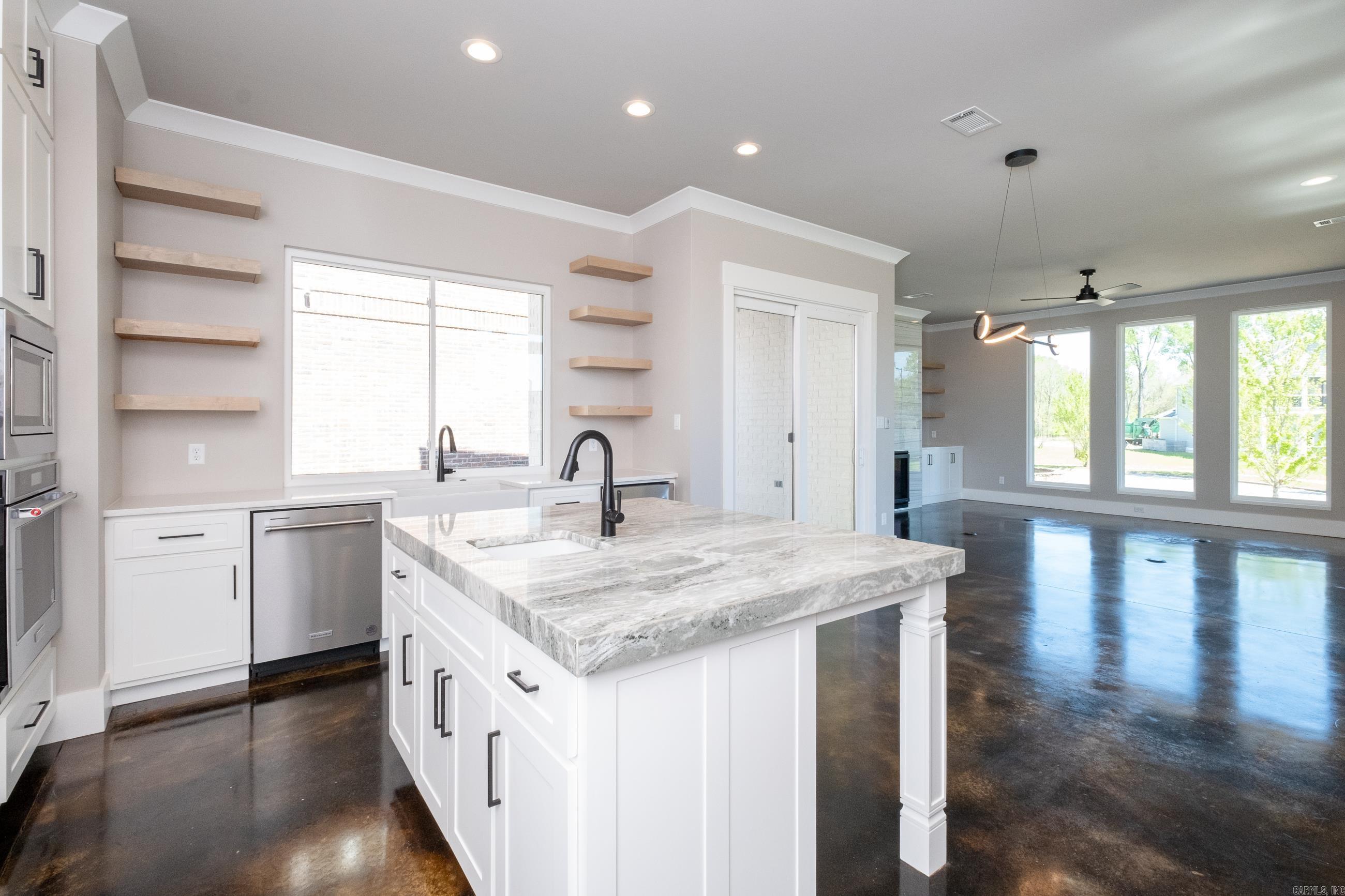 Rockwater Village Phase II - Residential