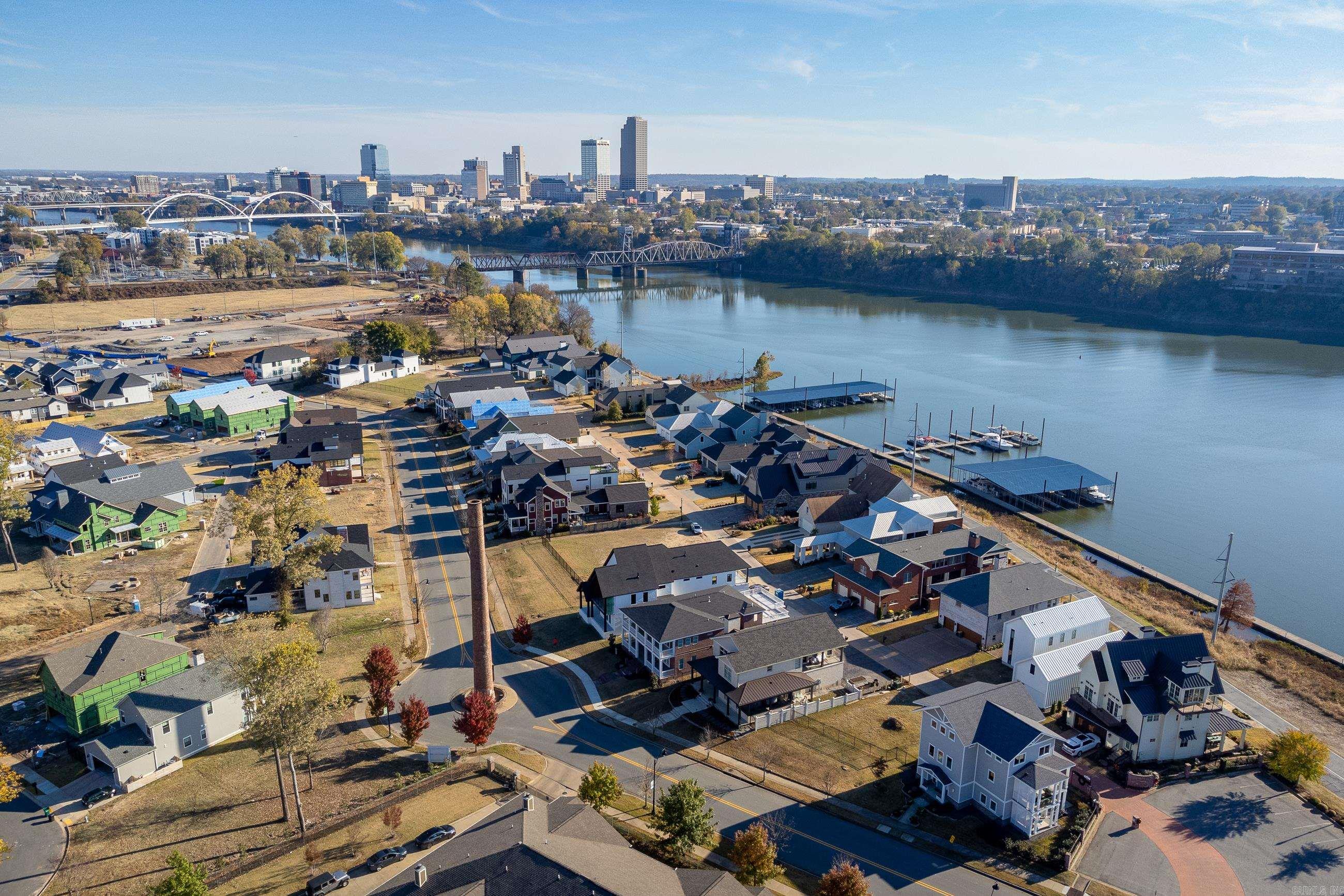 Rockwater Village Phase II - Residential