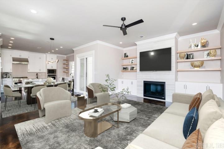 Rockwater Village Phase II - Residential