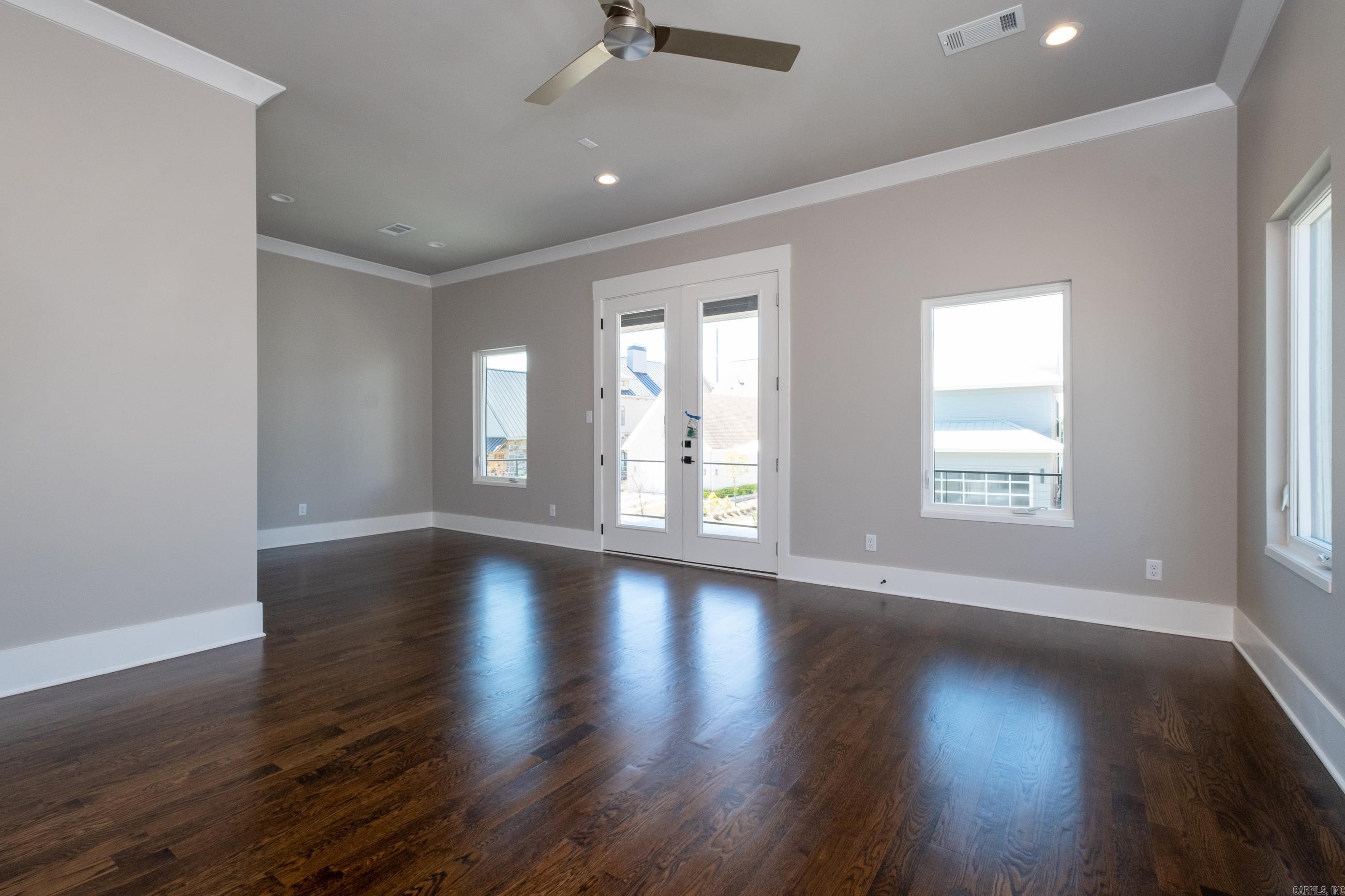 Rockwater Village Phase II - Residential